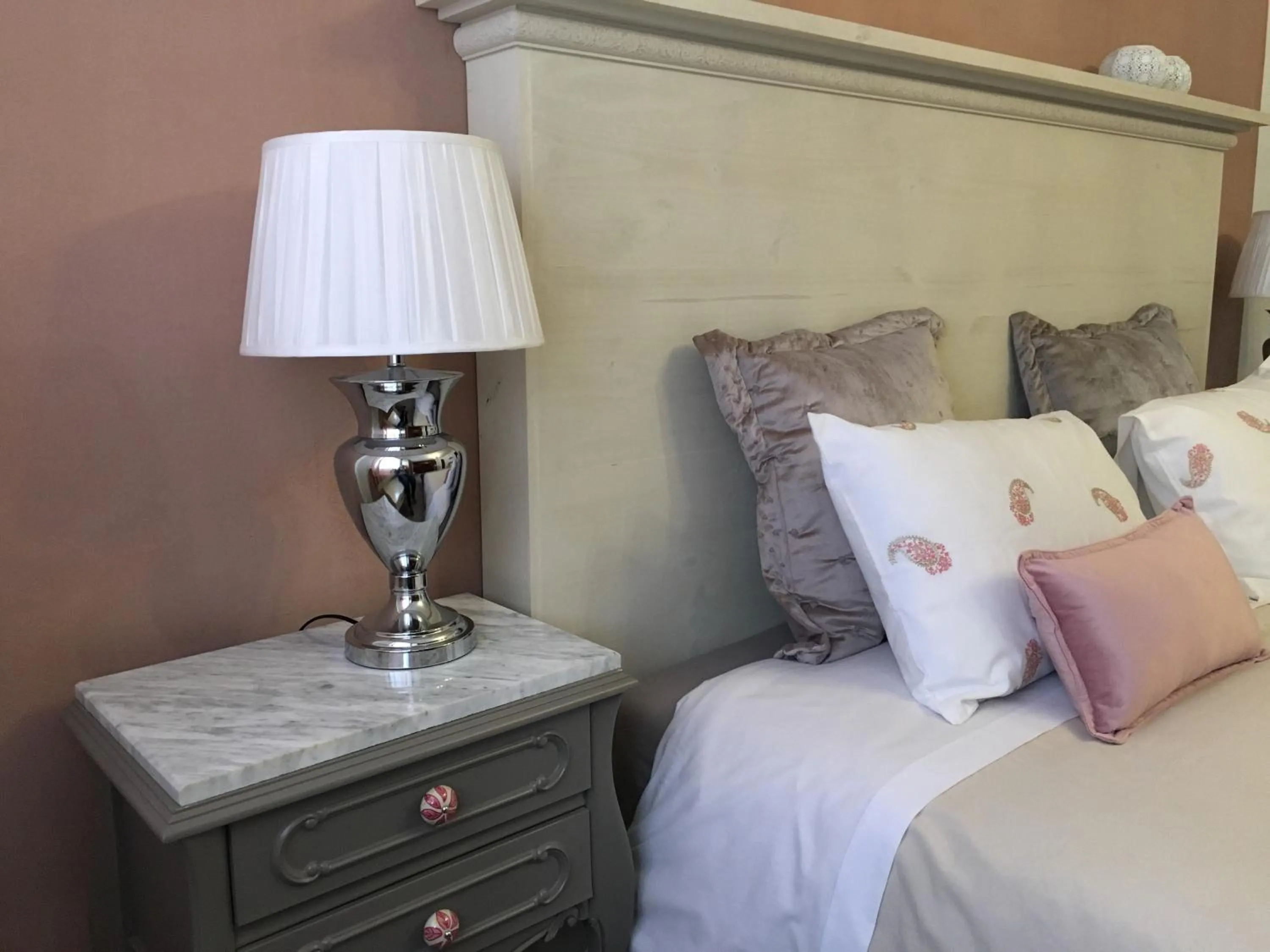 Bedroom, Bed in La Casita de Las Palmas VV