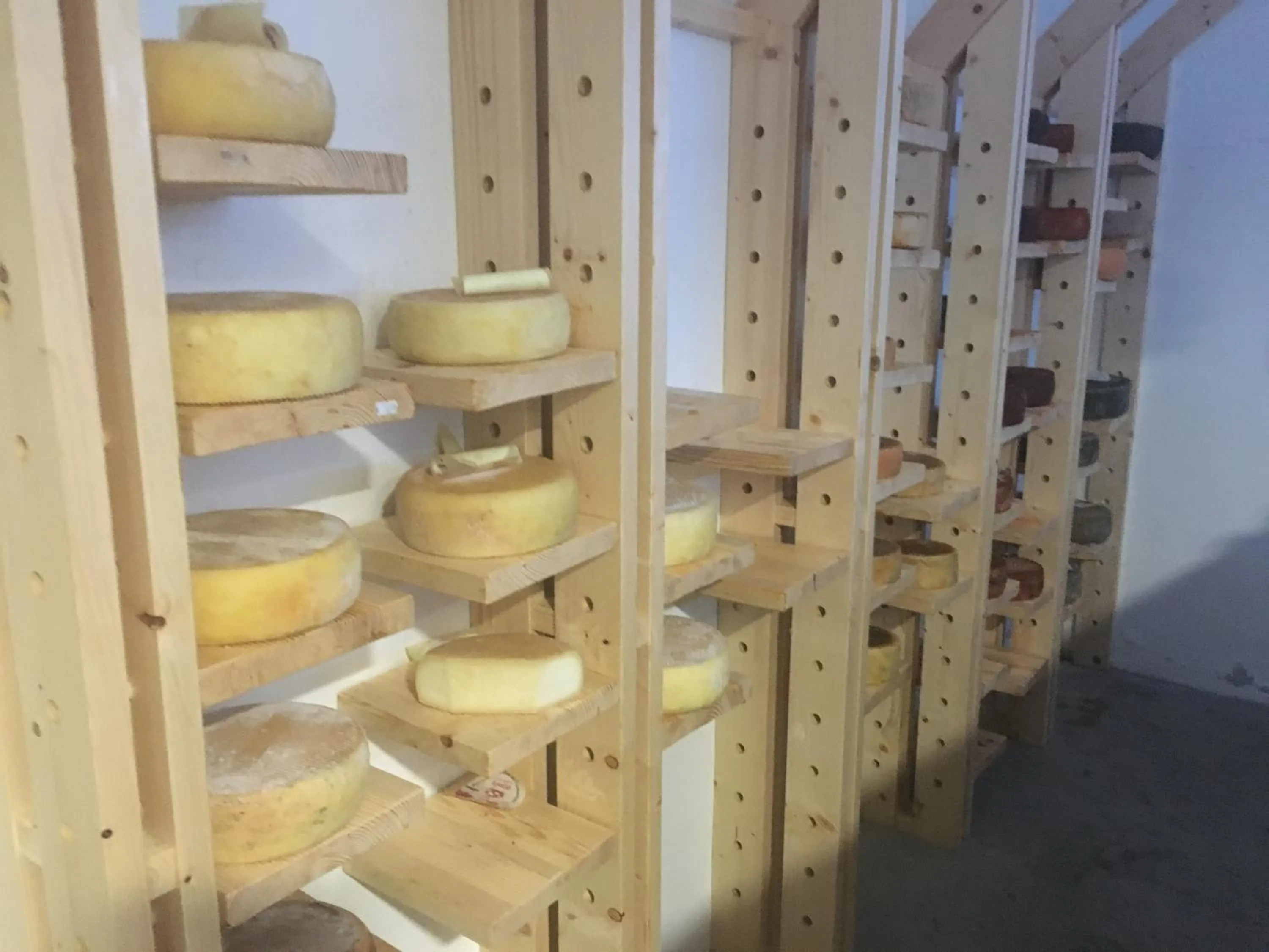 Restaurant/places to eat in La Casita de Las Palmas VV