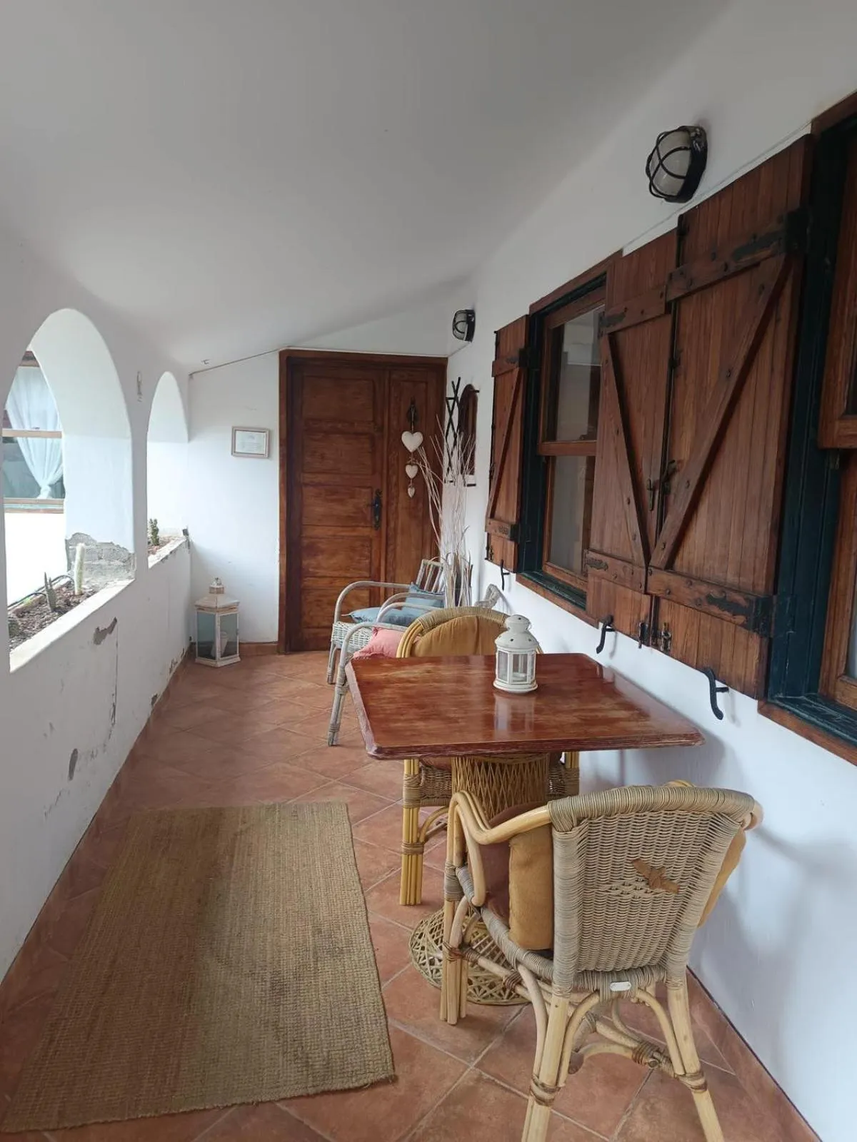 La Casita de Las Palmas VV