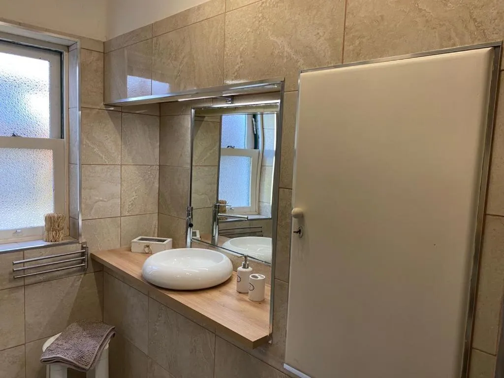 Bathroom in La Casita de Las Palmas VV