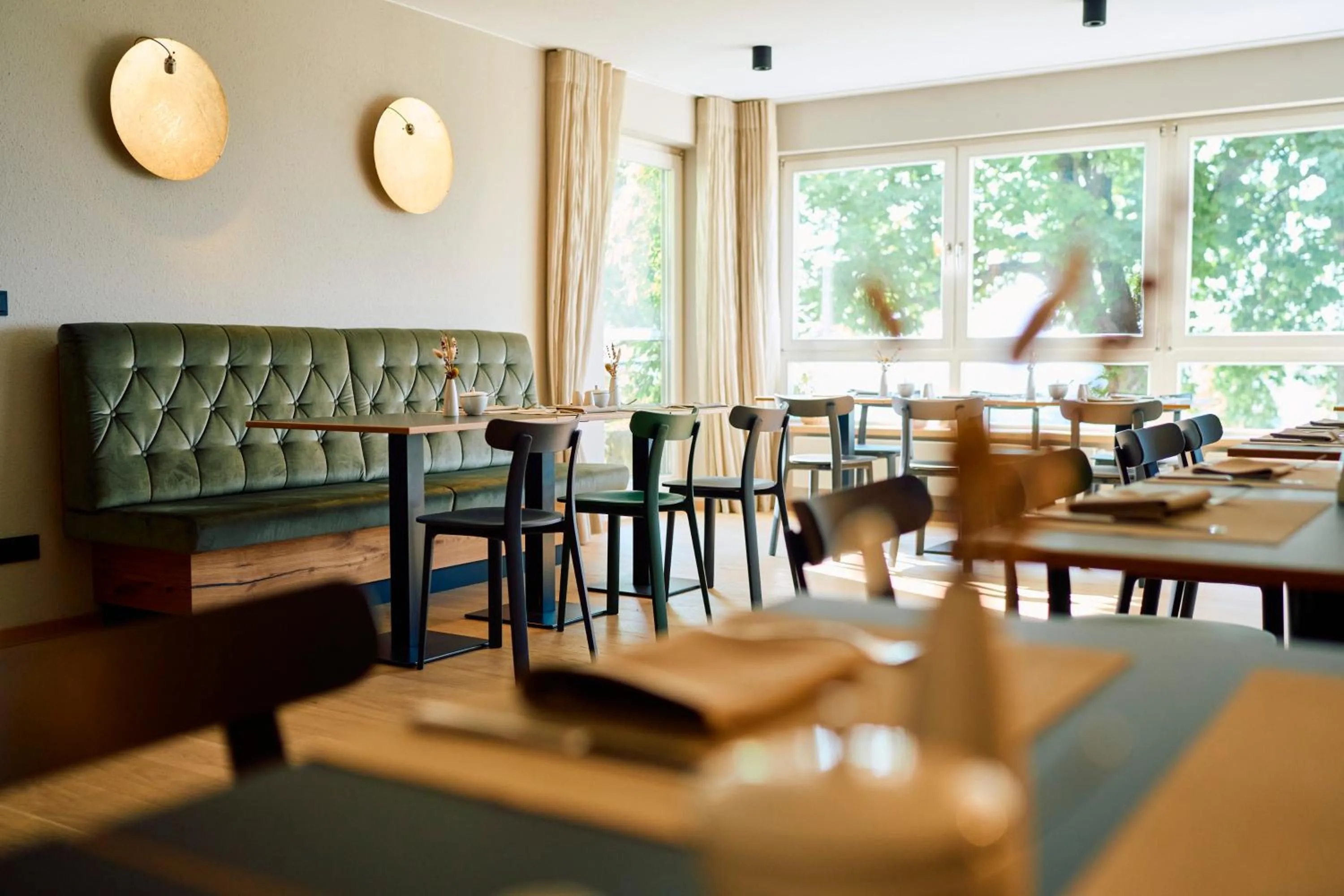 Breakfast in Hofgut Wißberg - Das Weinberghotel