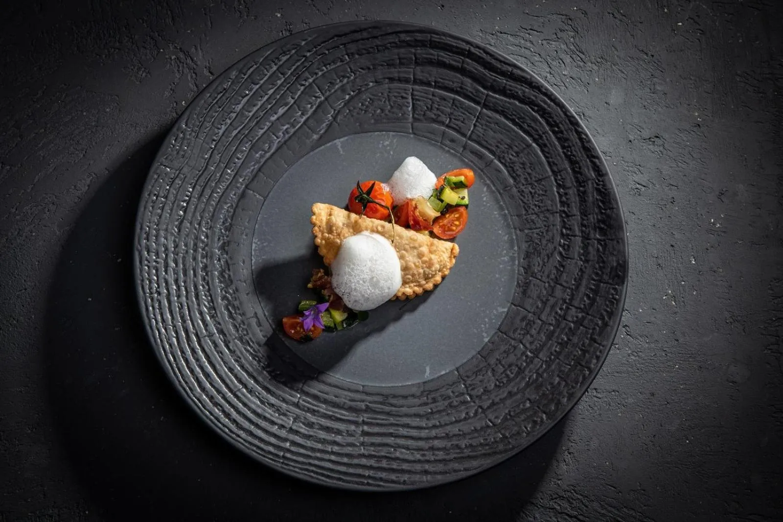 Food in ZillergrundRock Luxury Mountain Resort