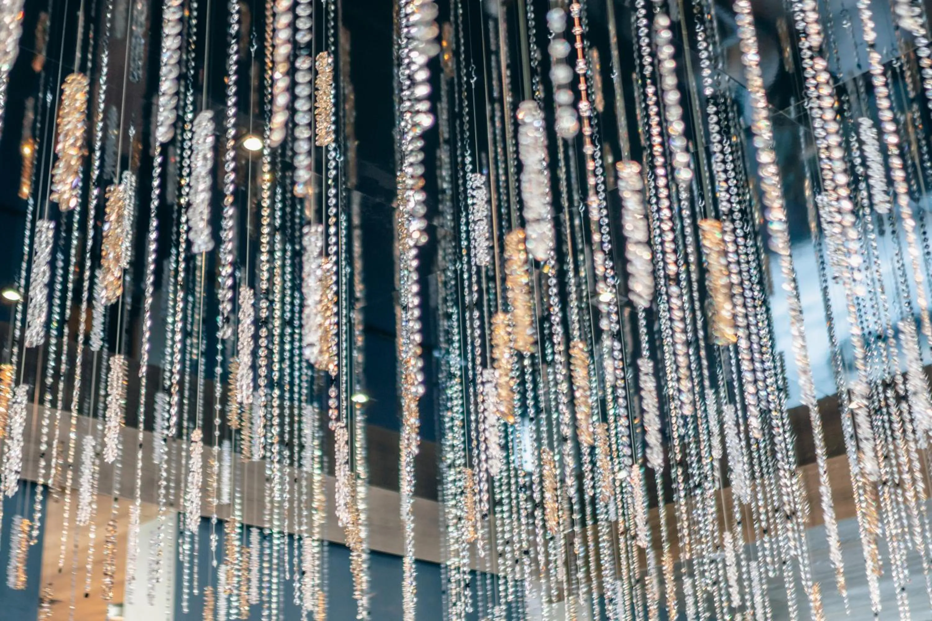 Lobby or reception in ZillergrundRock Luxury Mountain Resort