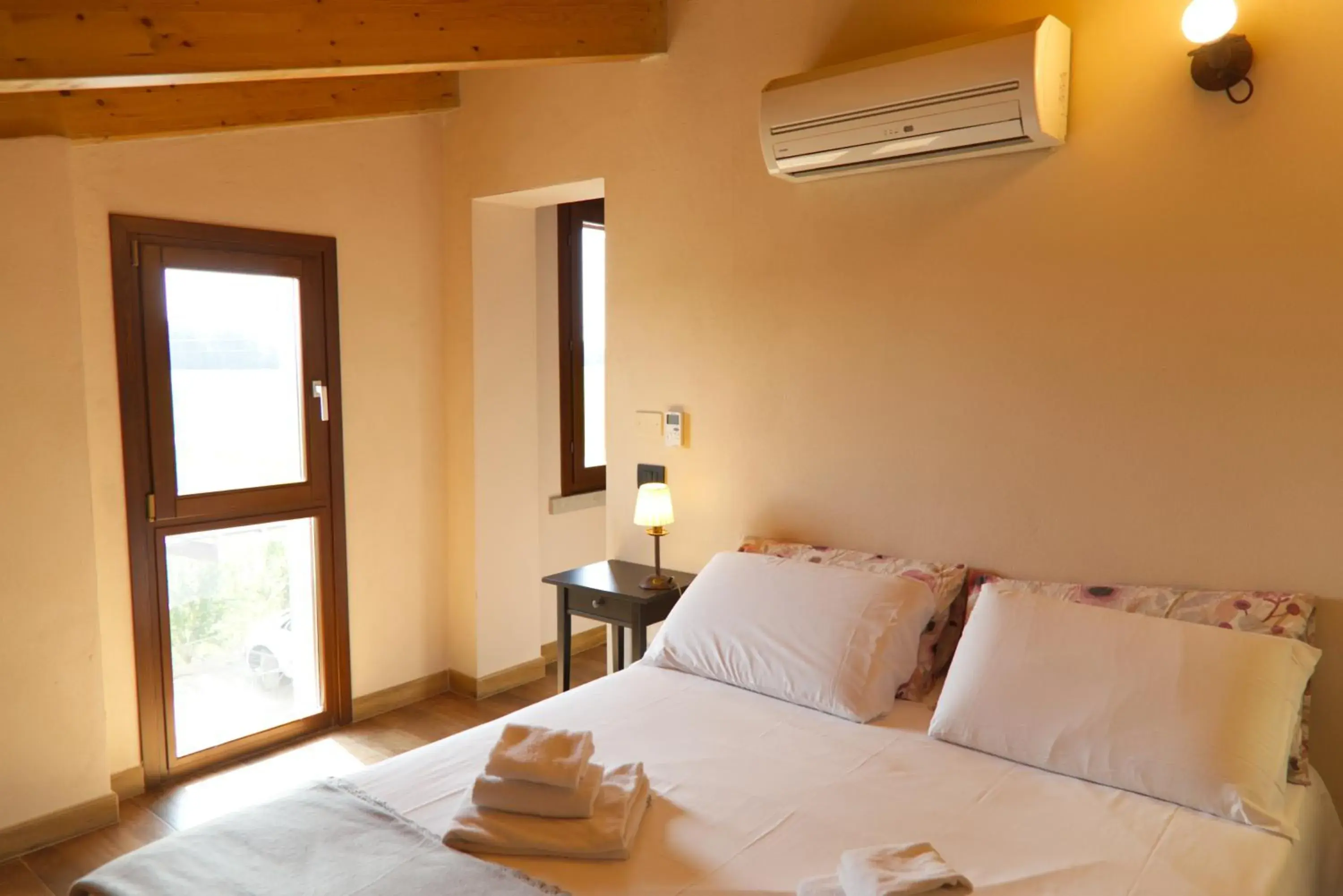 Family Junior Suite in Antico Casale Caroli Family Junior Suite in Antico Casale Caroli