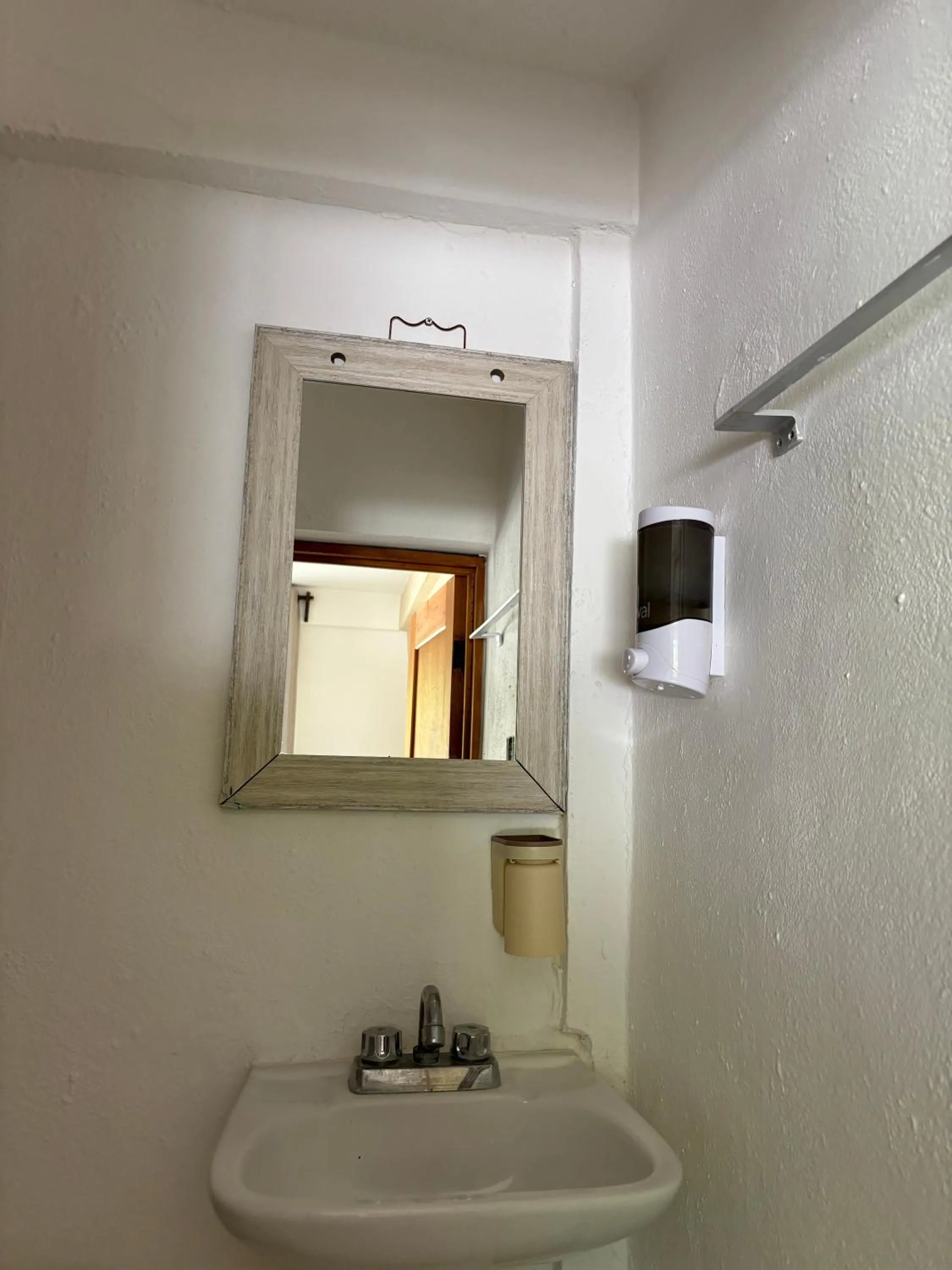 Bathroom in La Diosa Kali Beach Front Hotel