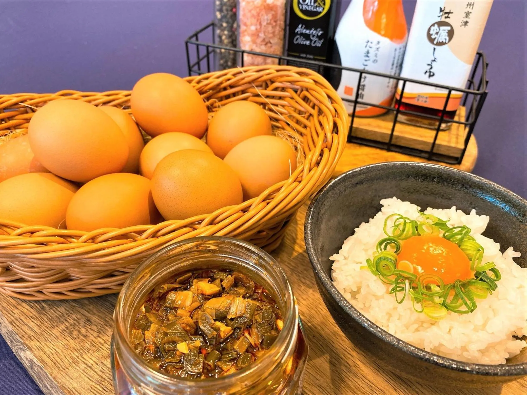 Restaurant/places to eat in Hotel Sunroute Sopra Kobe