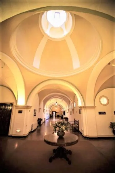 Monasterio De Piedra