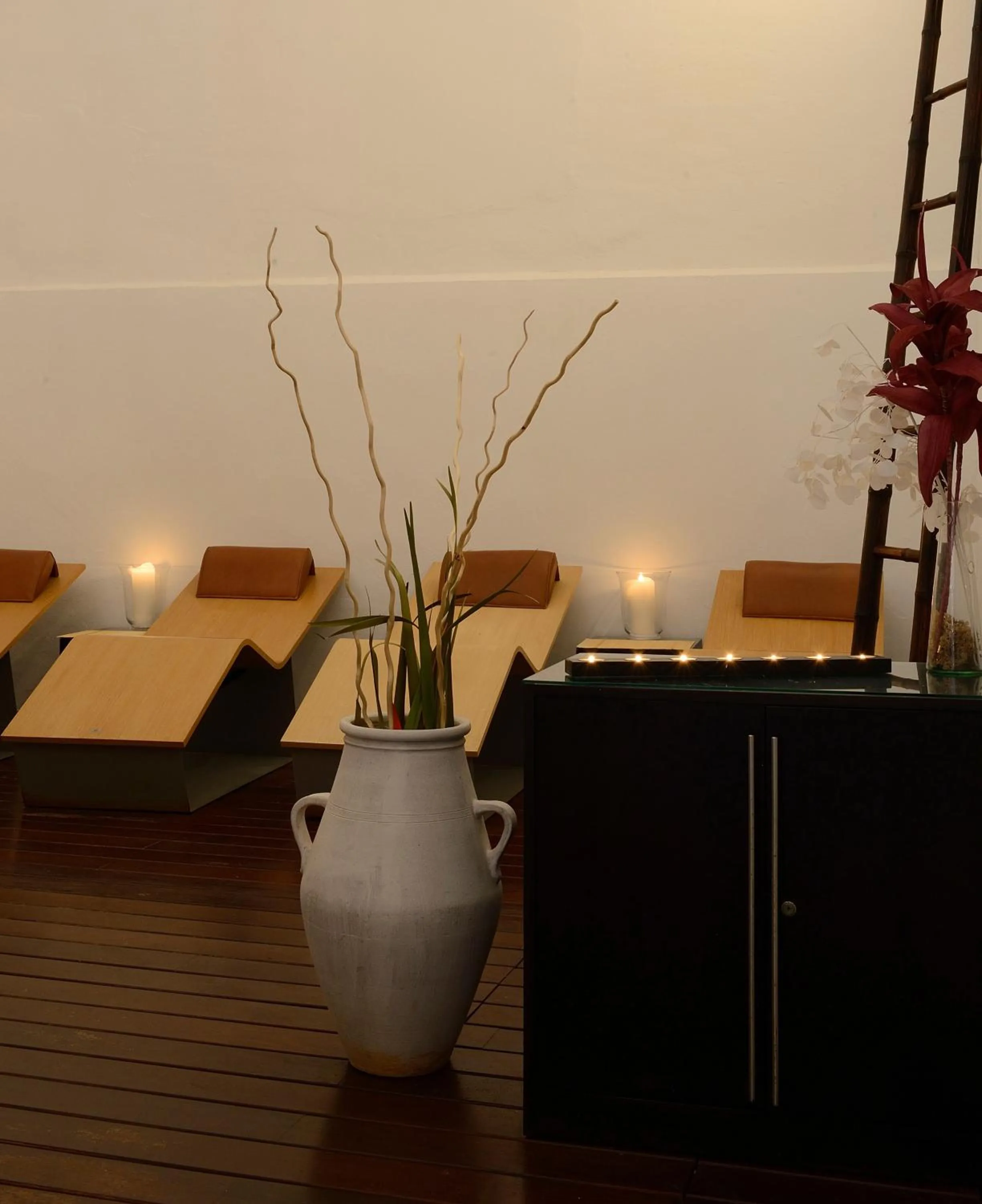 Monasterio De Piedra