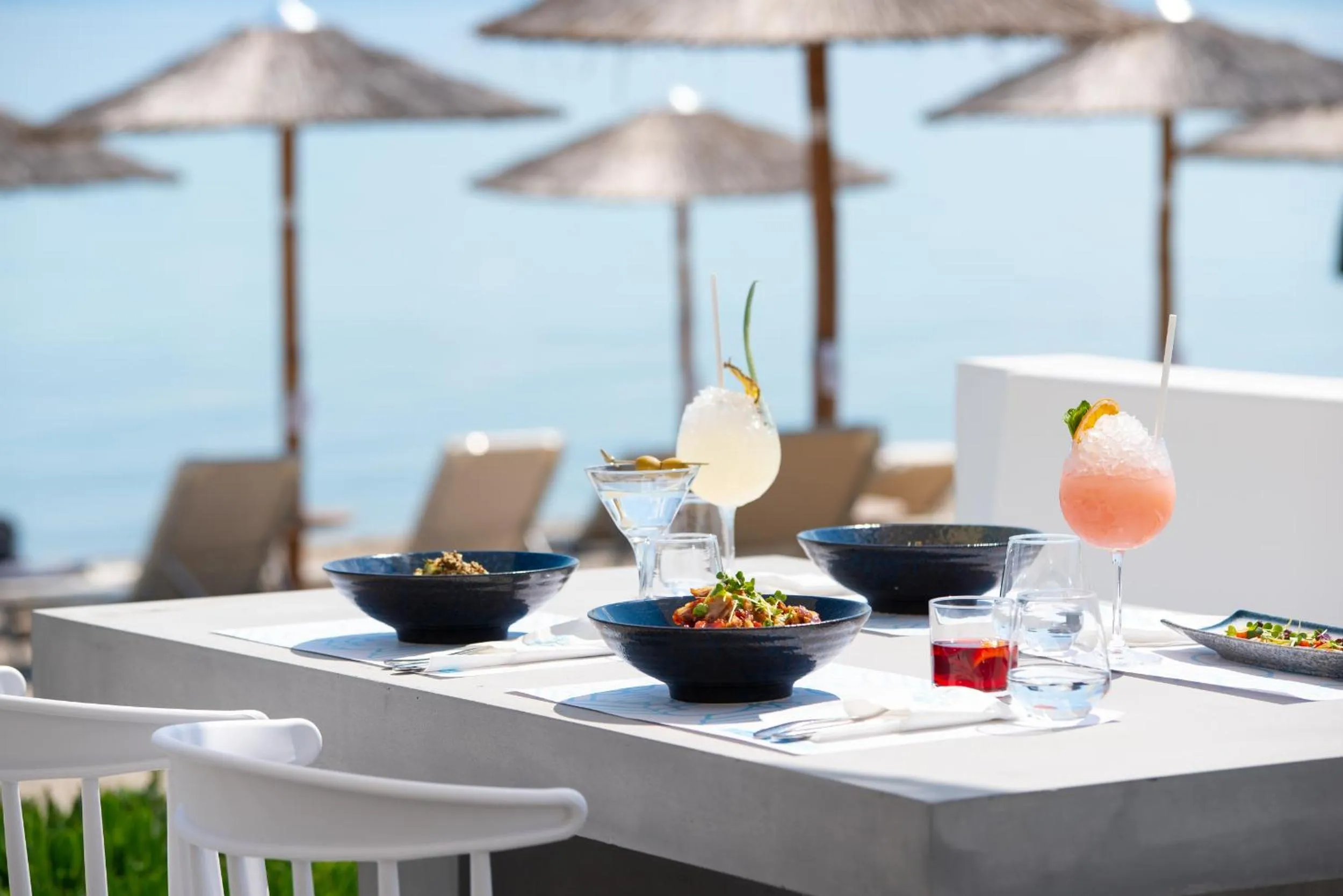 Kassandra Palace Seaside Resort