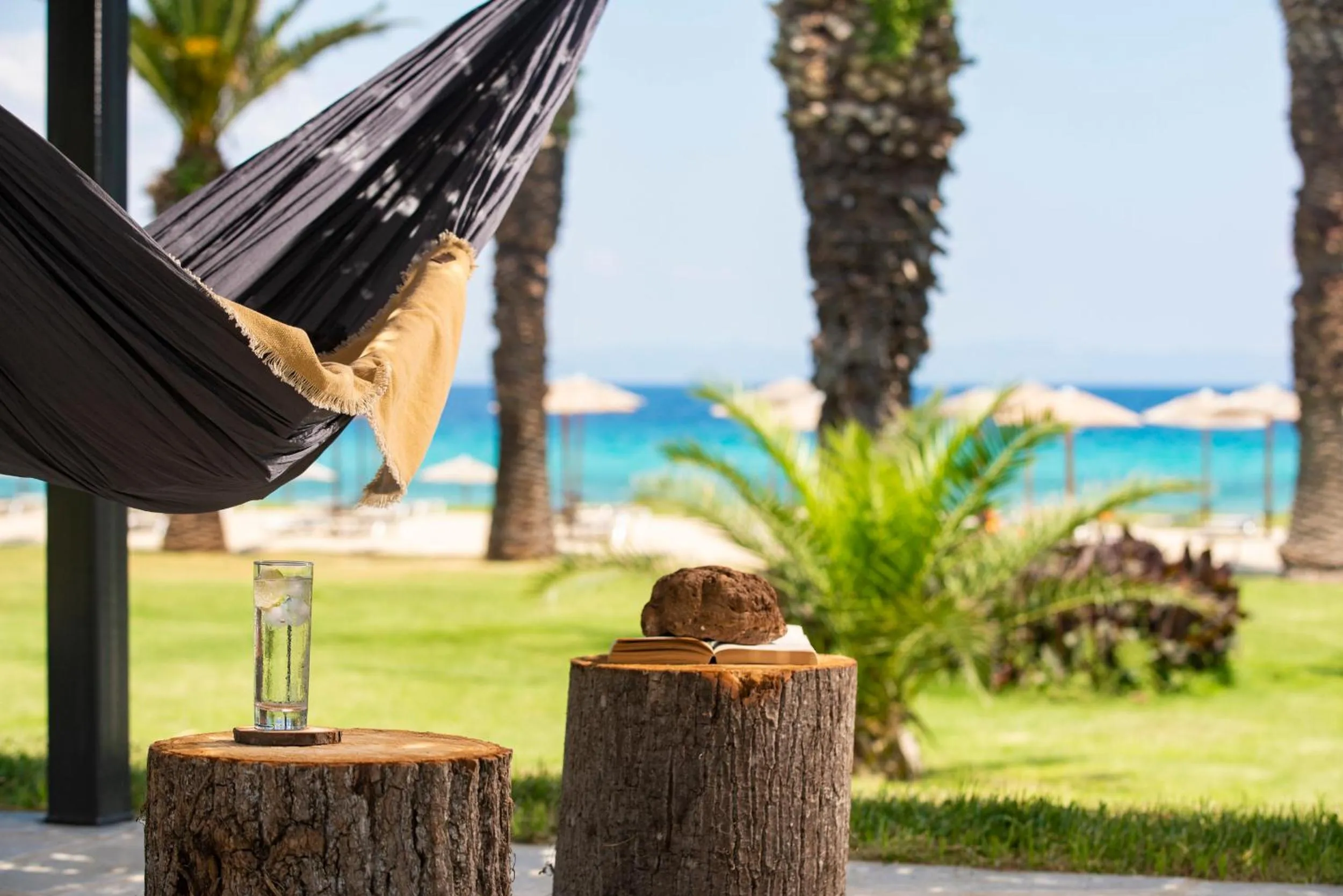 Kassandra Palace Seaside Resort