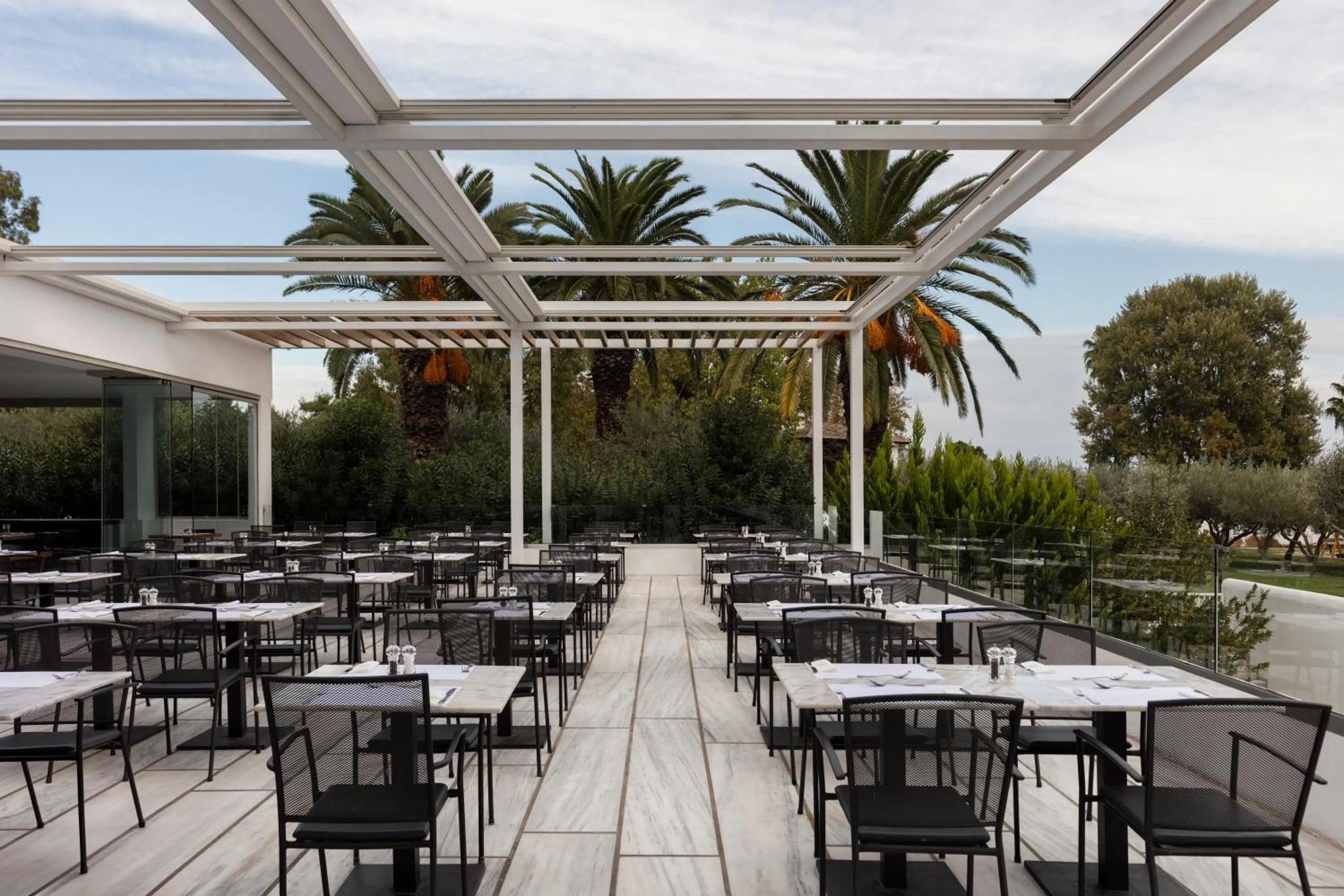 Kassandra Palace Seaside Resort