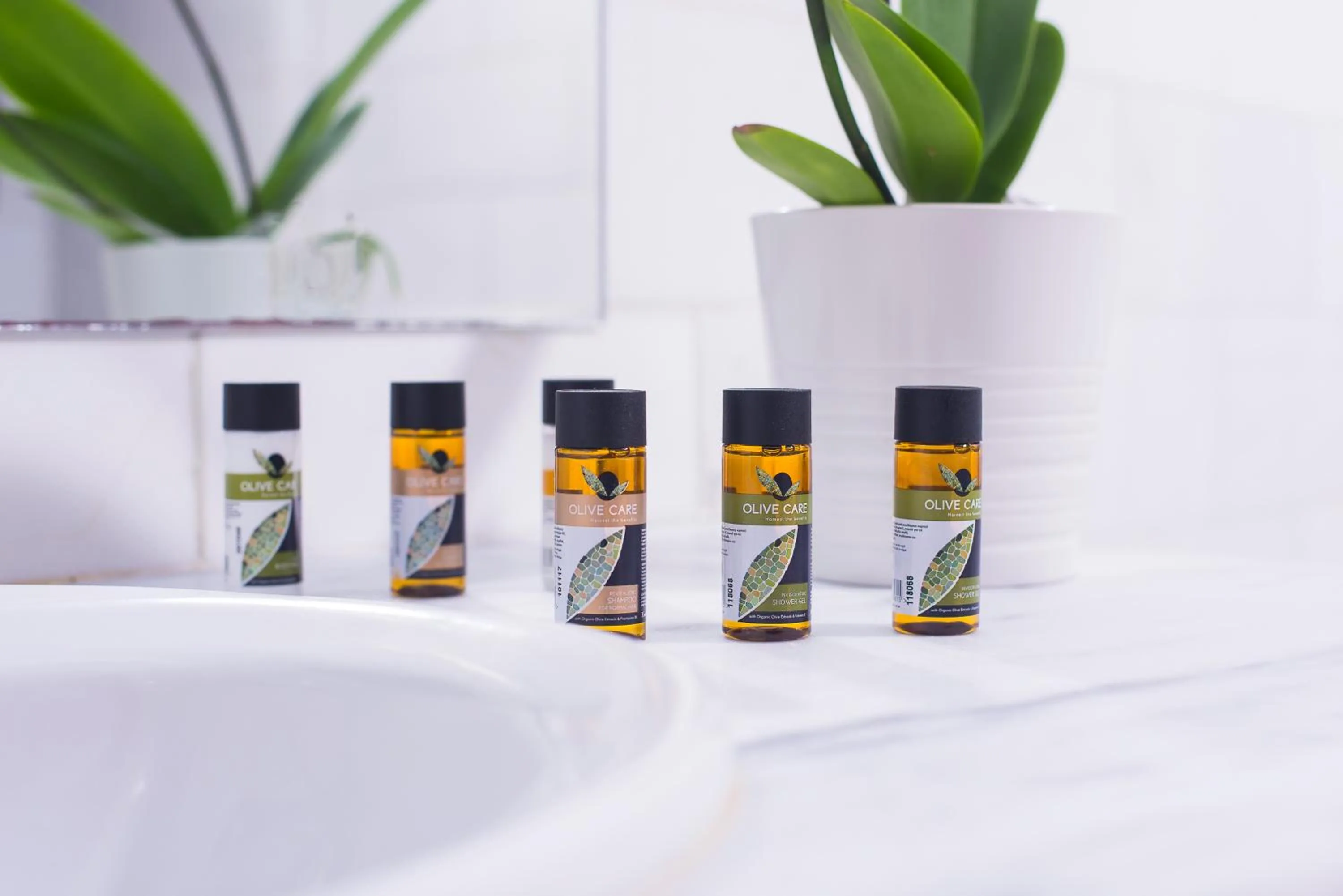 Kassandra Palace Seaside Resort