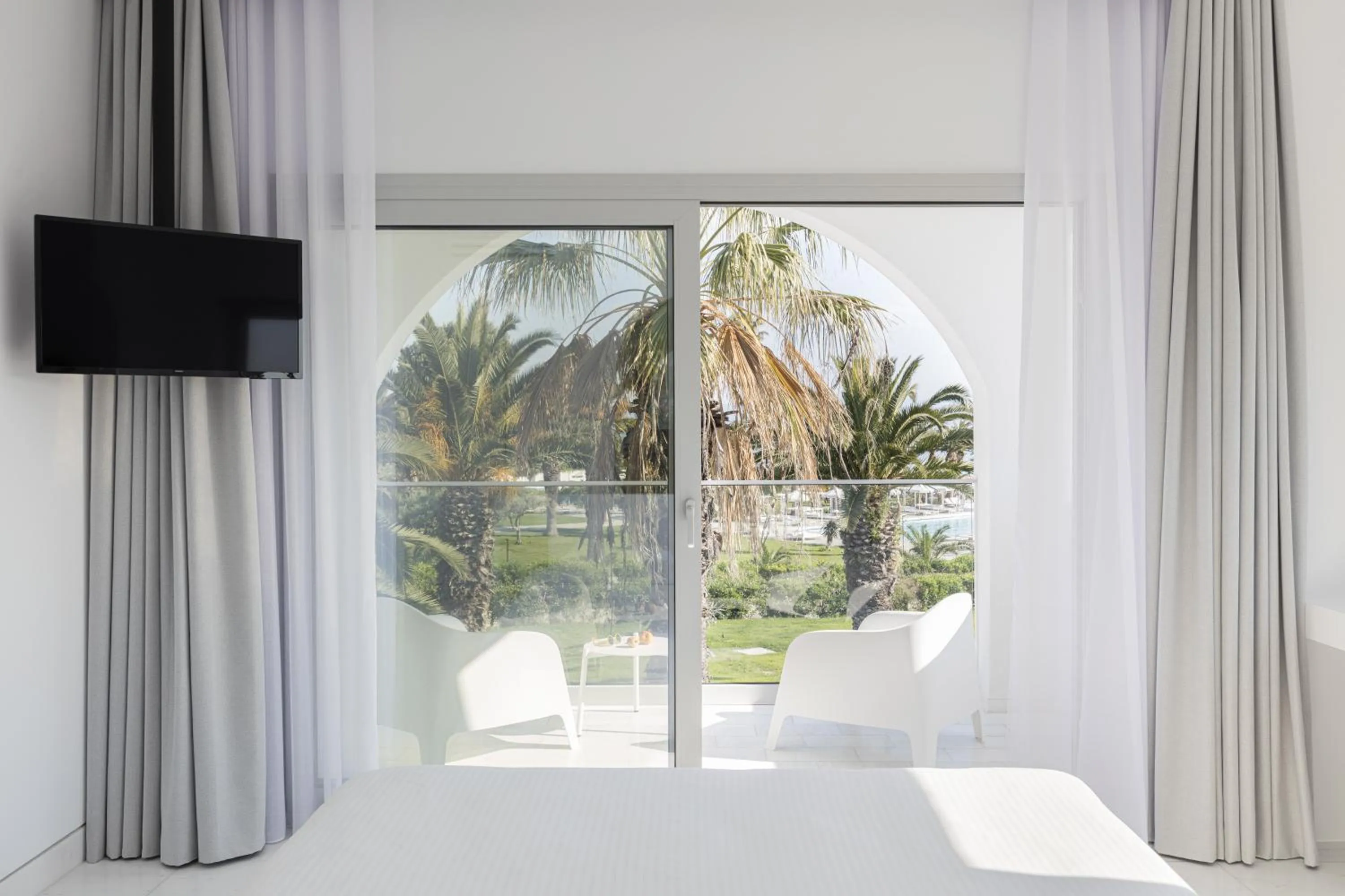 Kassandra Palace Seaside Resort