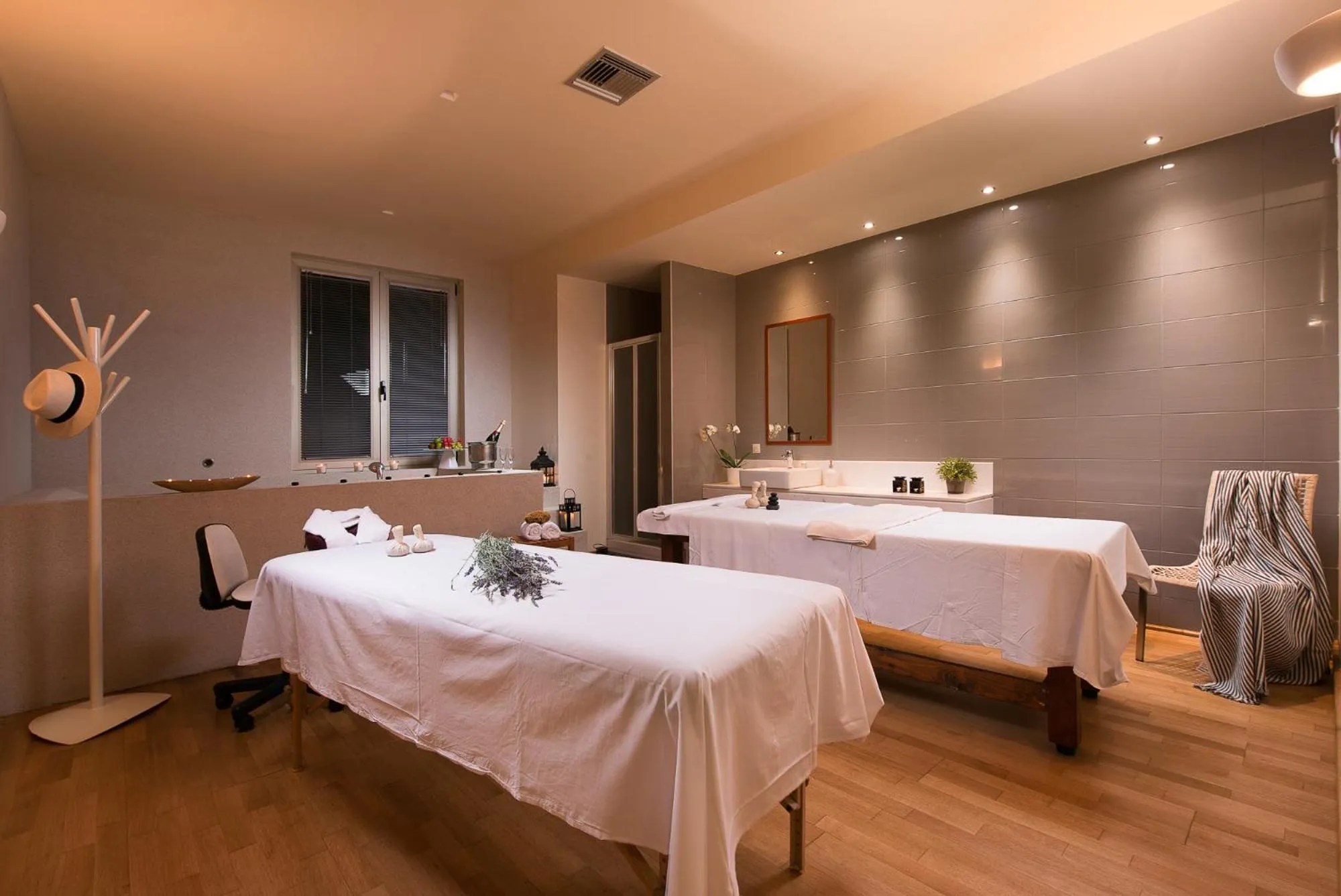 Kassandra Palace Seaside Resort