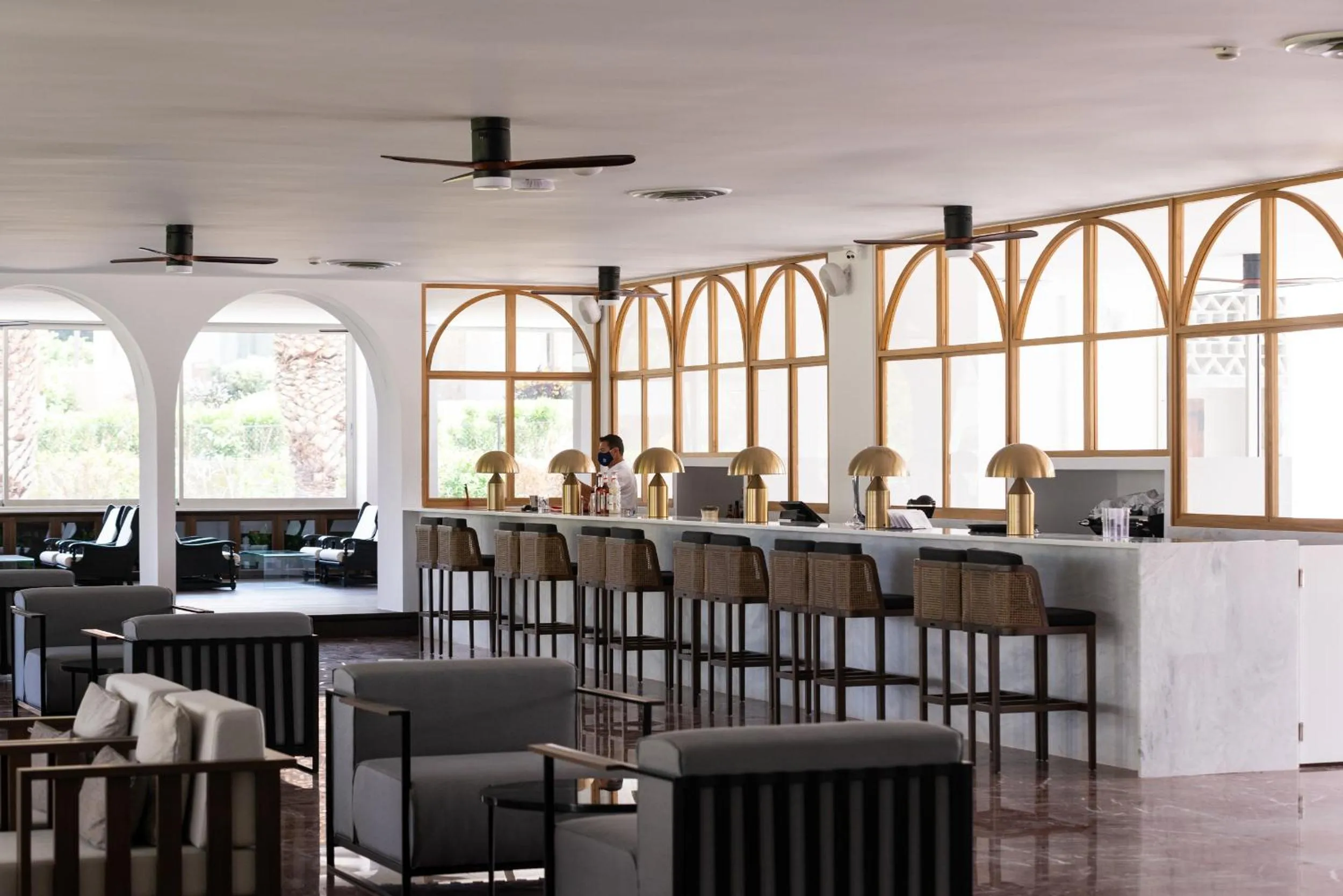 Kassandra Palace Seaside Resort