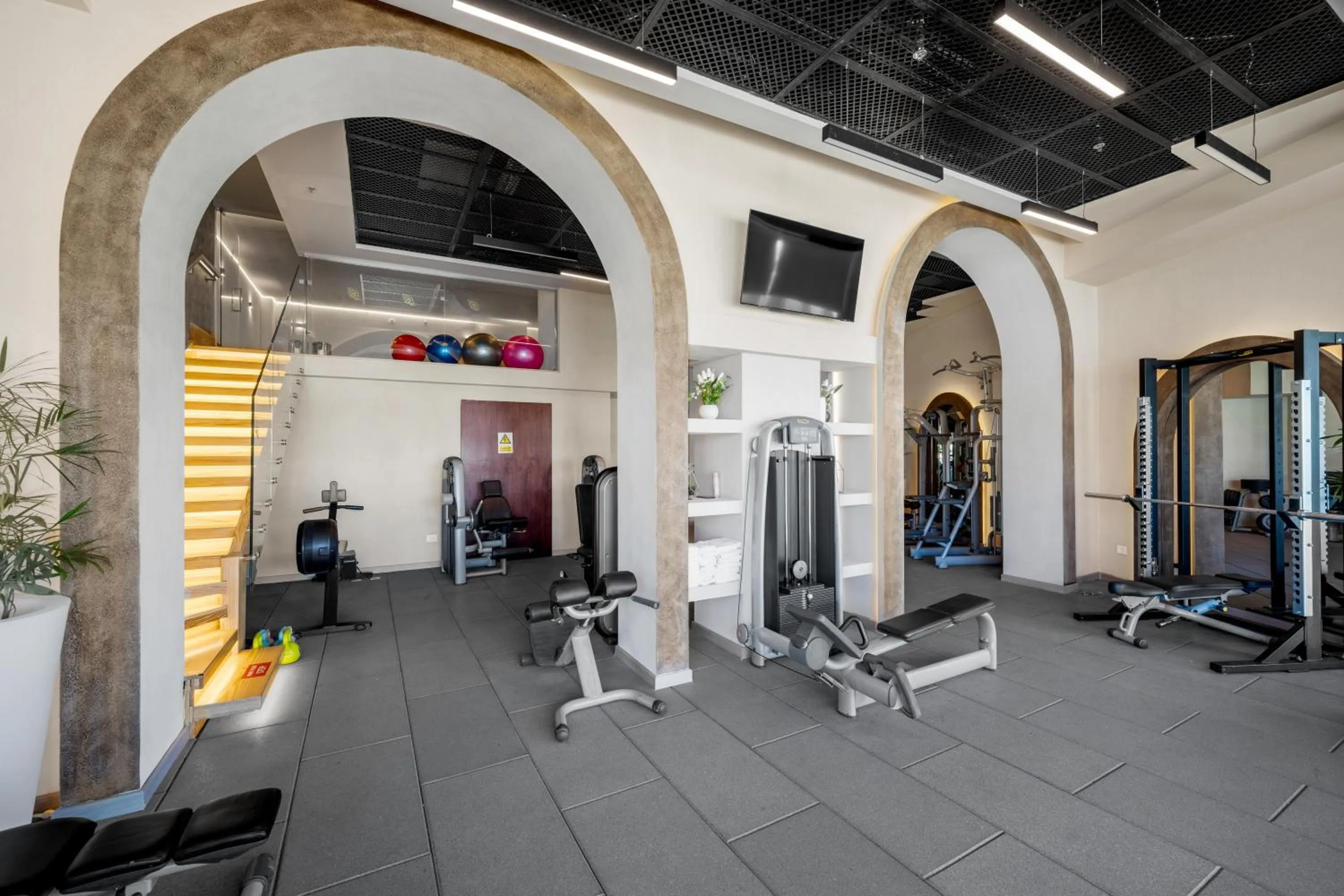 Activities in Savoy Sharm El Sheikh