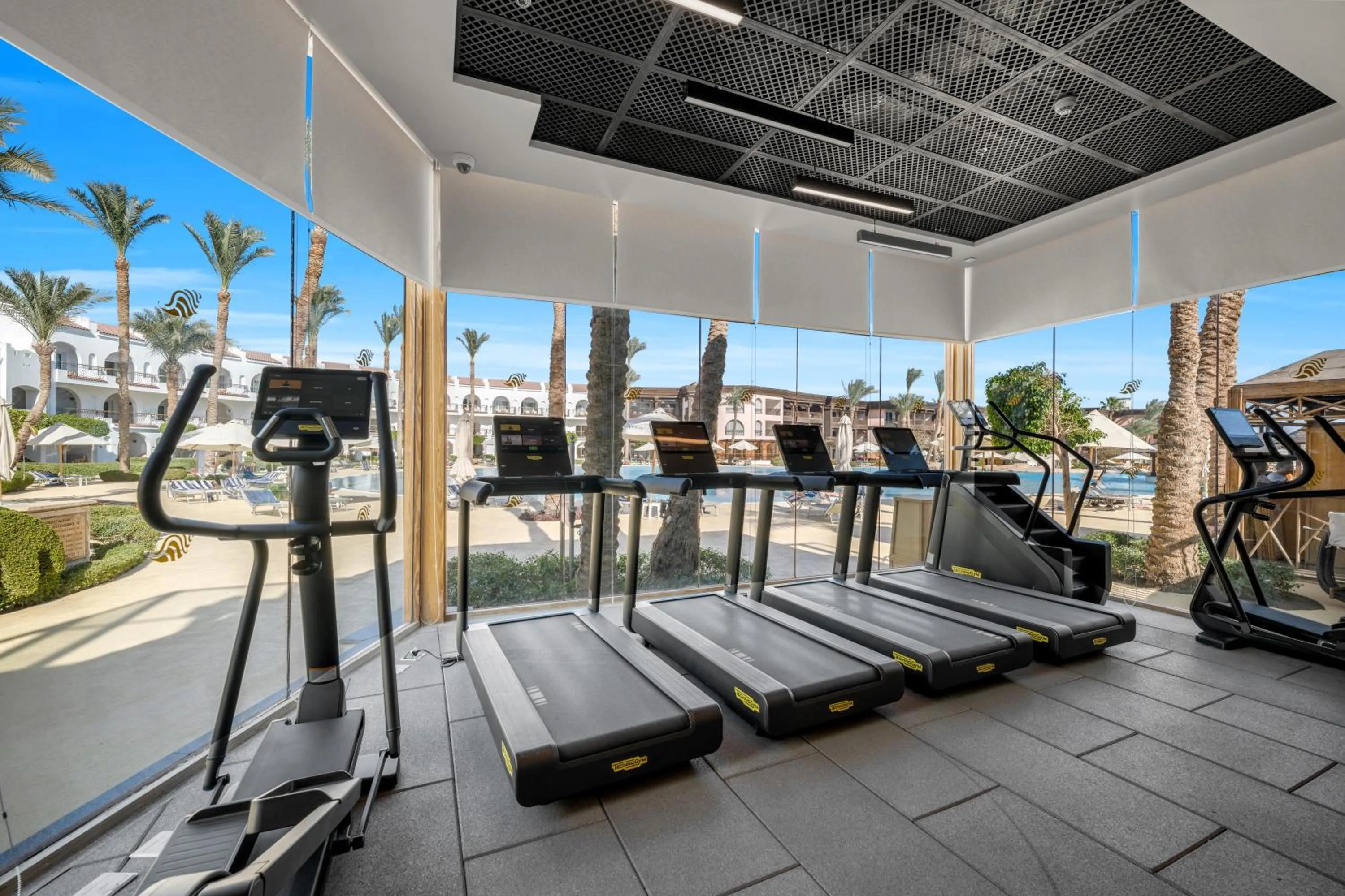 Activities in Savoy Sharm El Sheikh