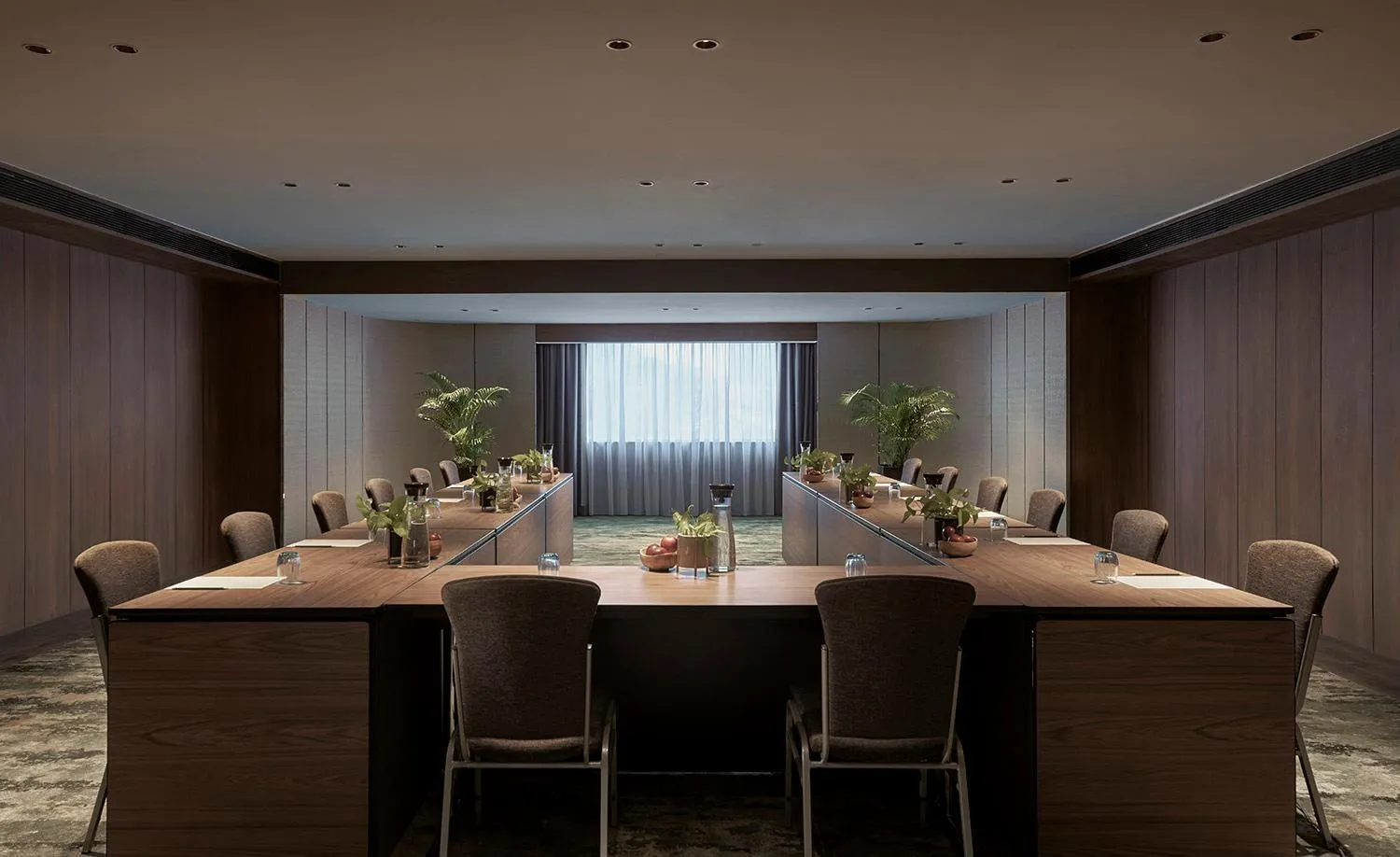 Meeting/conference room in PARKROYAL COLLECTION Kuala Lumpur