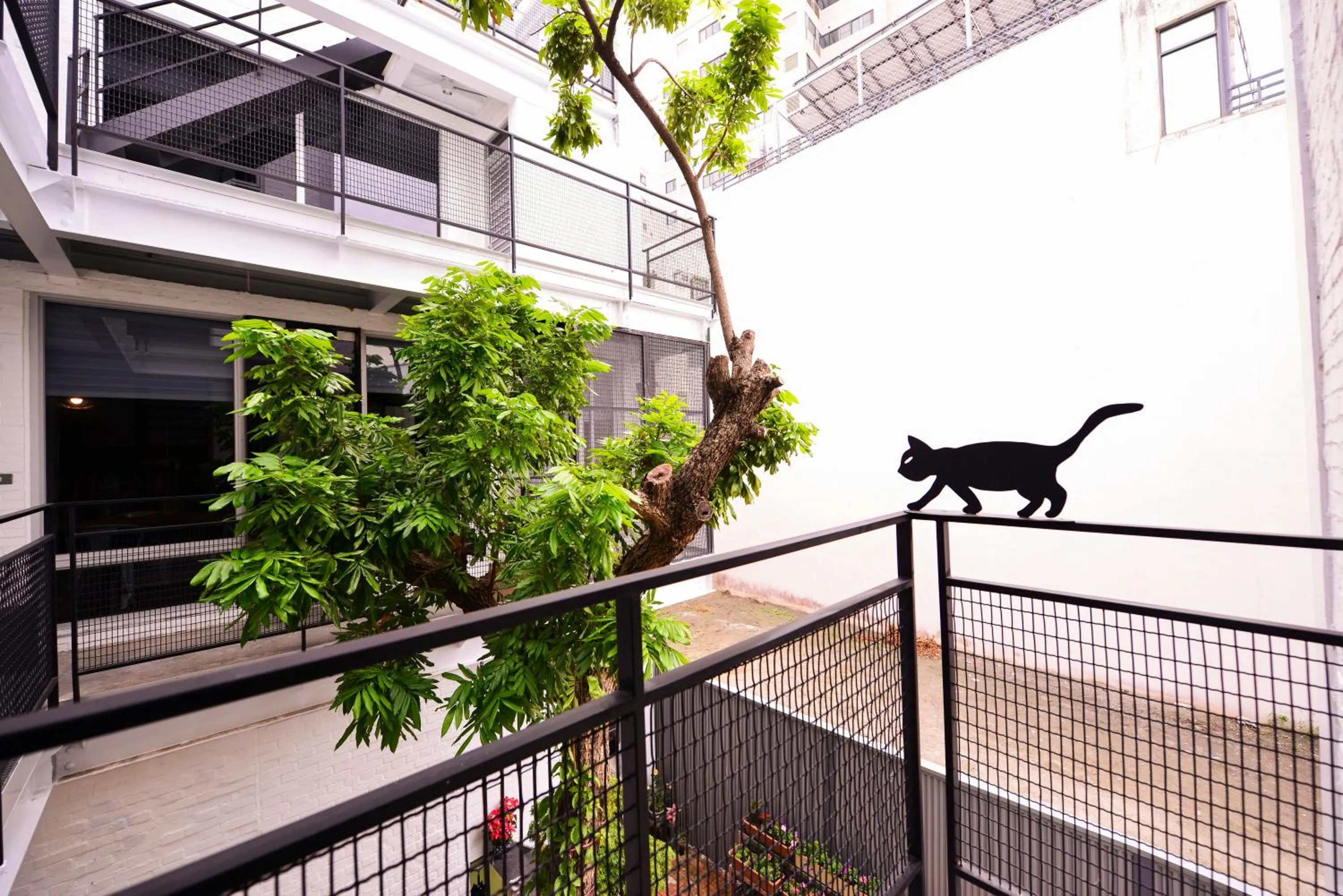 Property building in Moon 2 Tainan