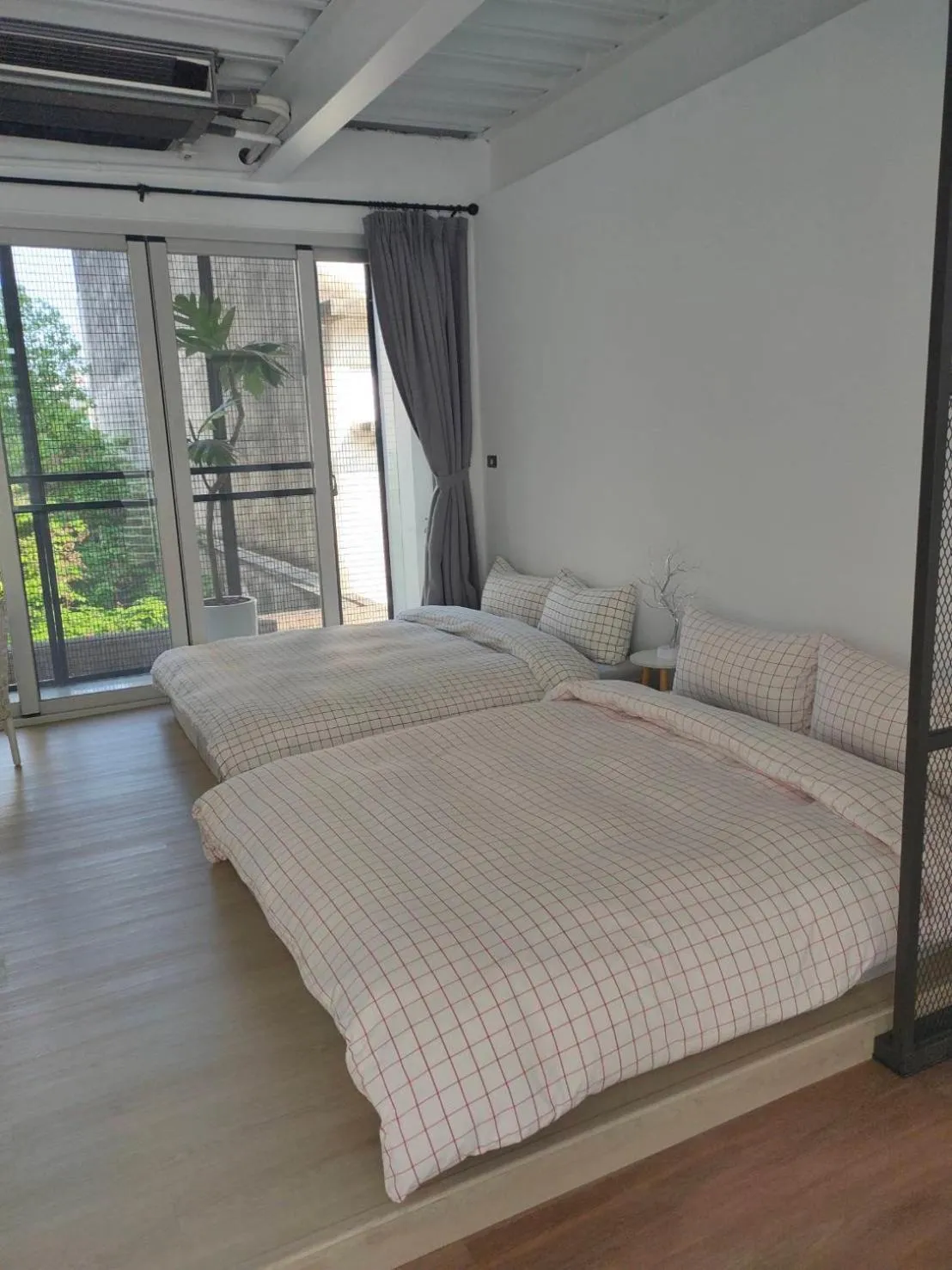 Bed in Moon 2 Tainan