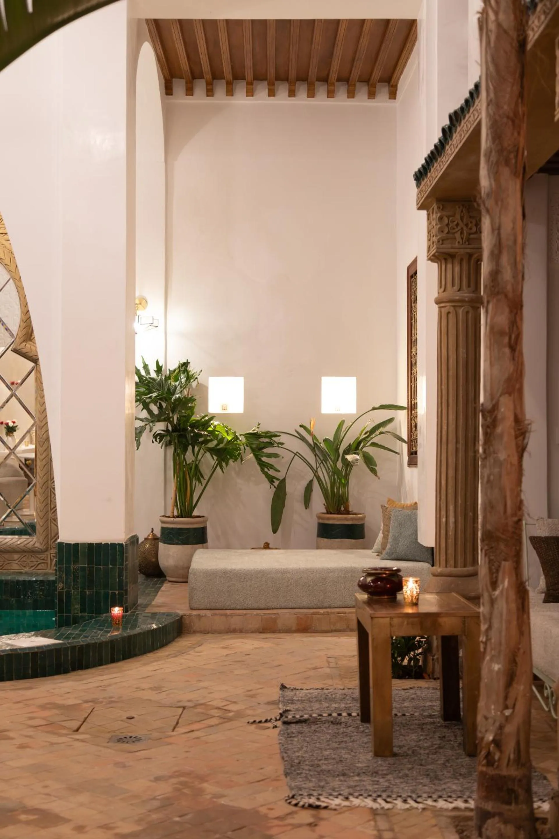 Other in Riad N'S & Spa
