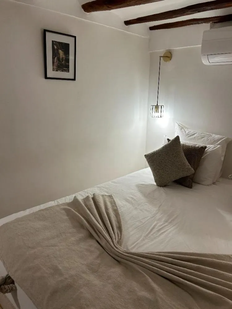 Bedroom, Bed in Riad N'S & Spa