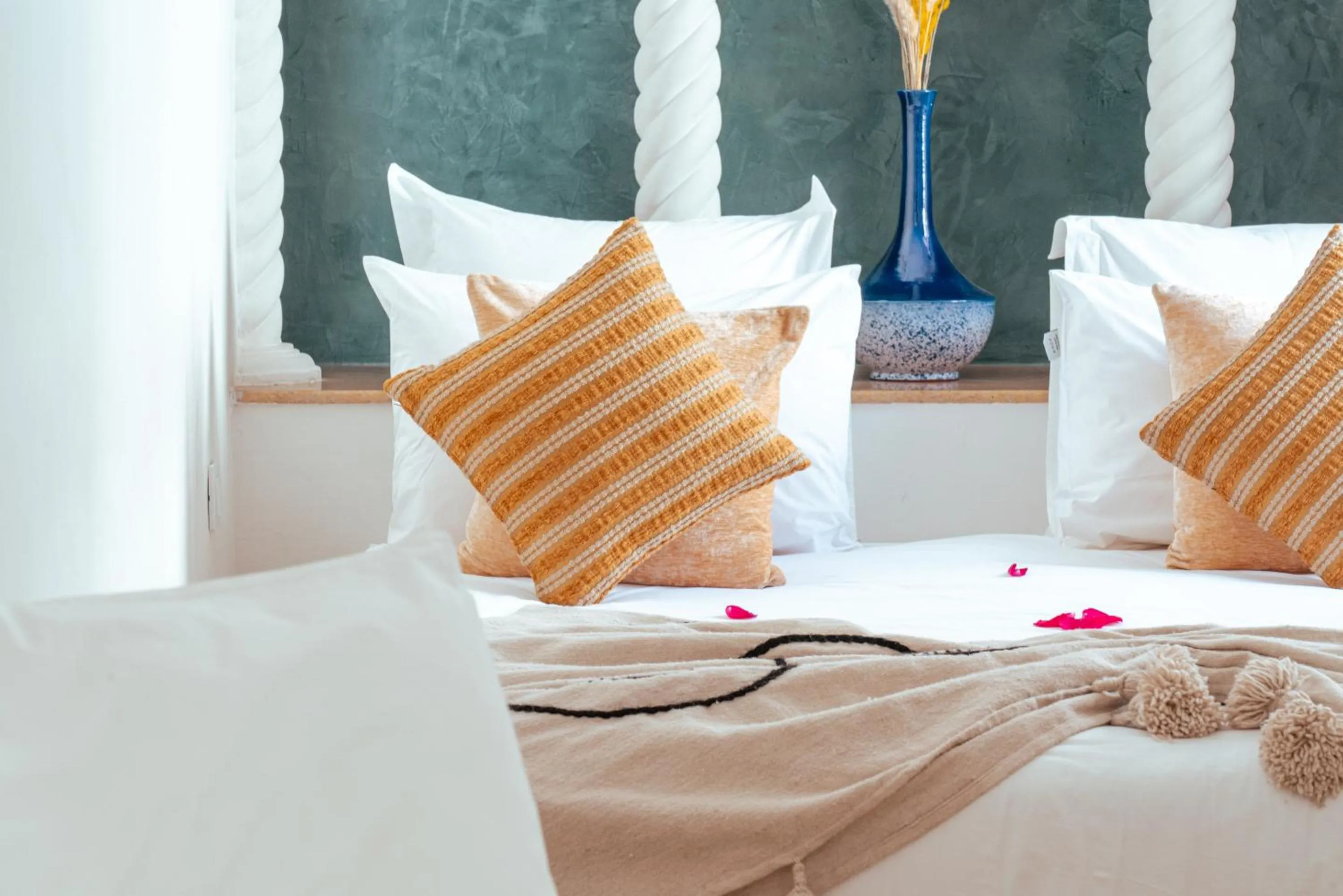 Other, Bed in Riad N'S & Spa