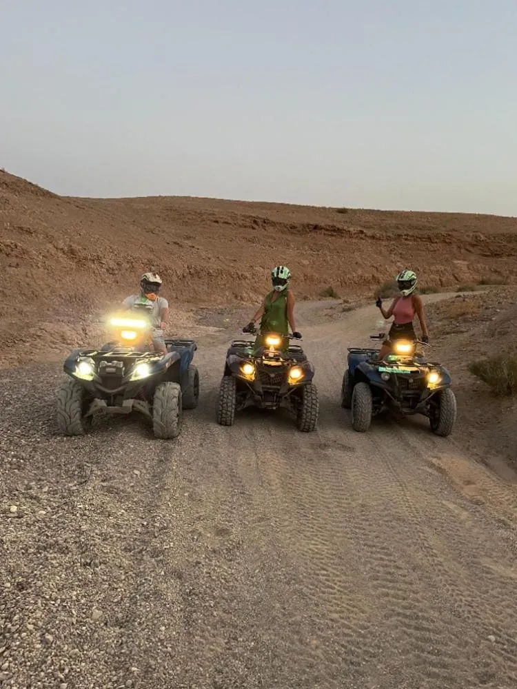 Activities in Riad N'S & Spa