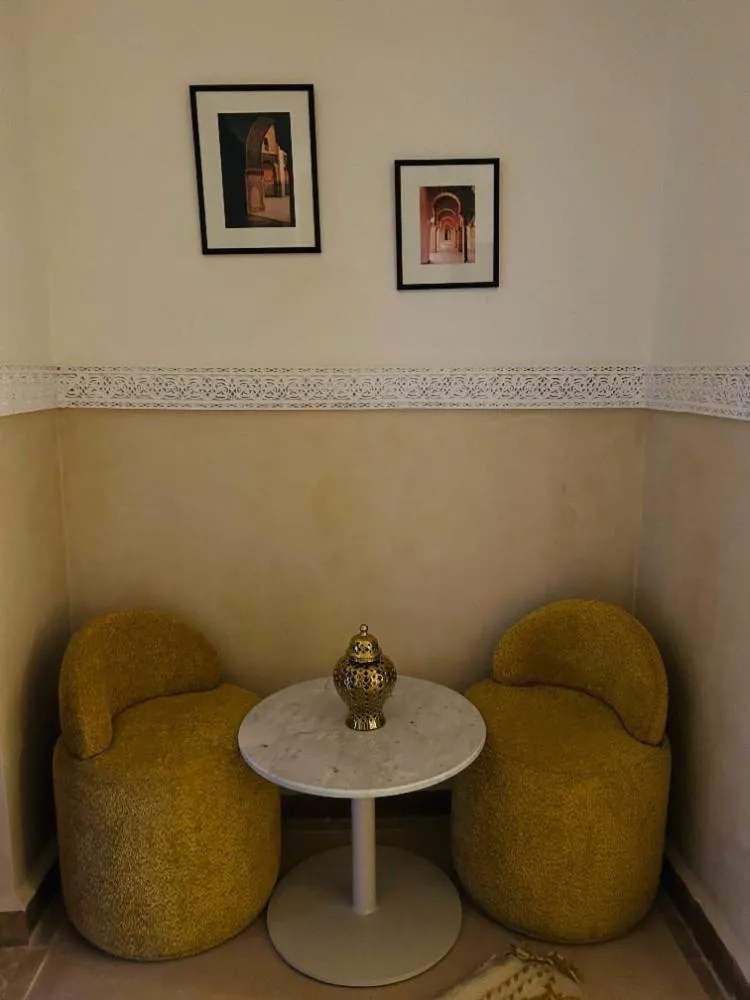 Other in Riad N'S & Spa