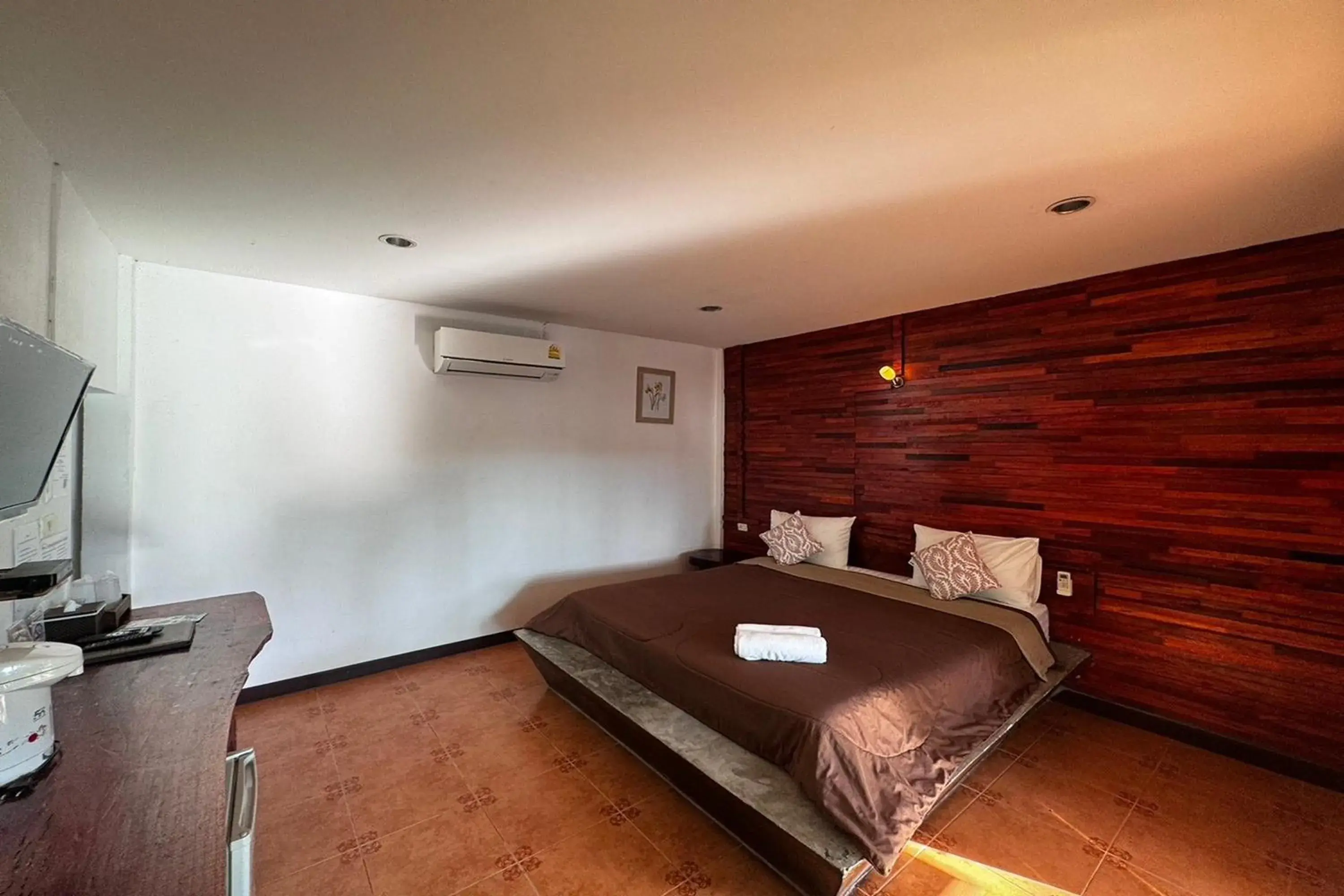 Standard Bungalow in Ozone Resort & Pool Villa Standard Bungalow in Ozone Resort & Pool Villa