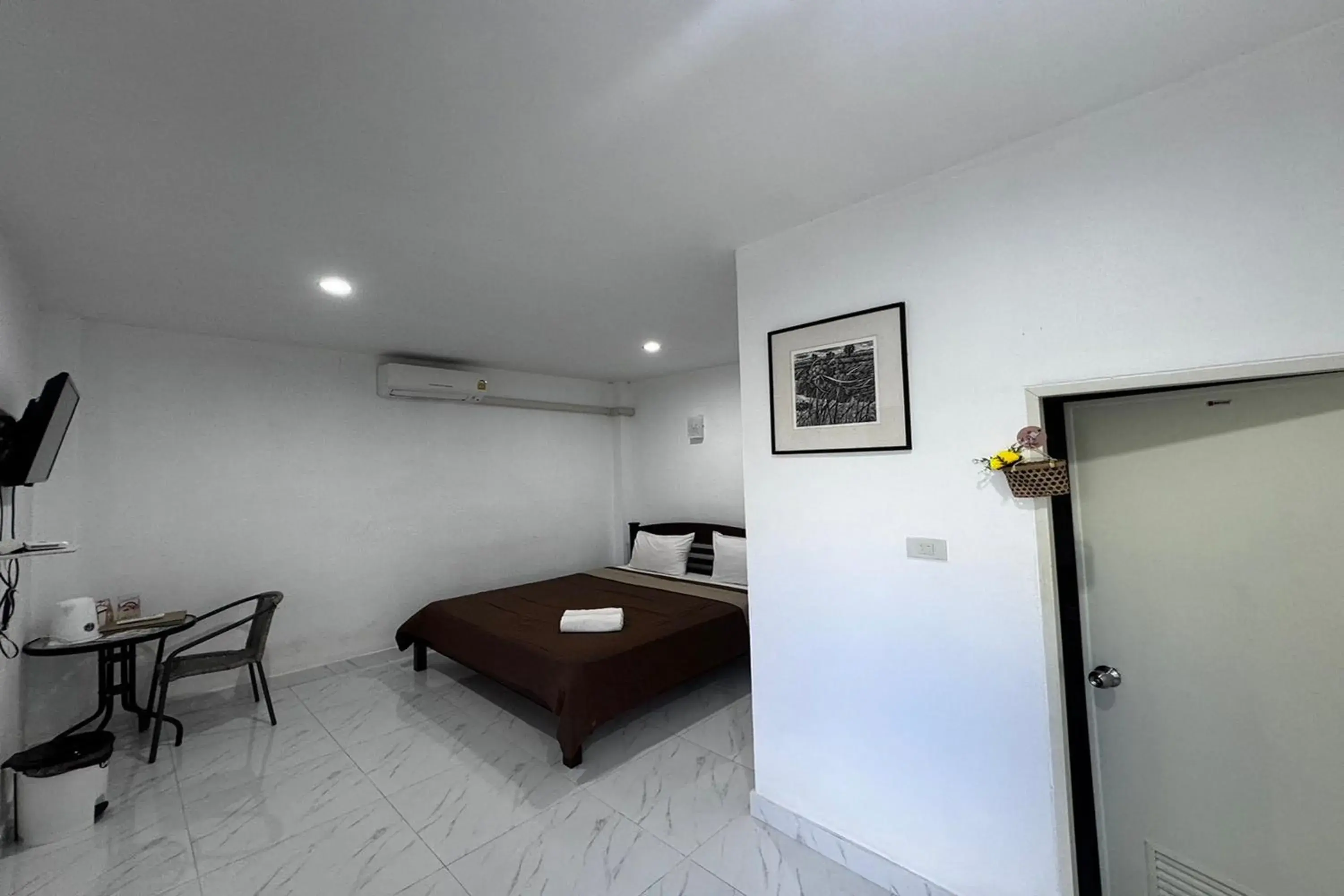 Standard Double Room in Ozone Resort & Pool Villa Standard Double Room in Ozone Resort & Pool Villa