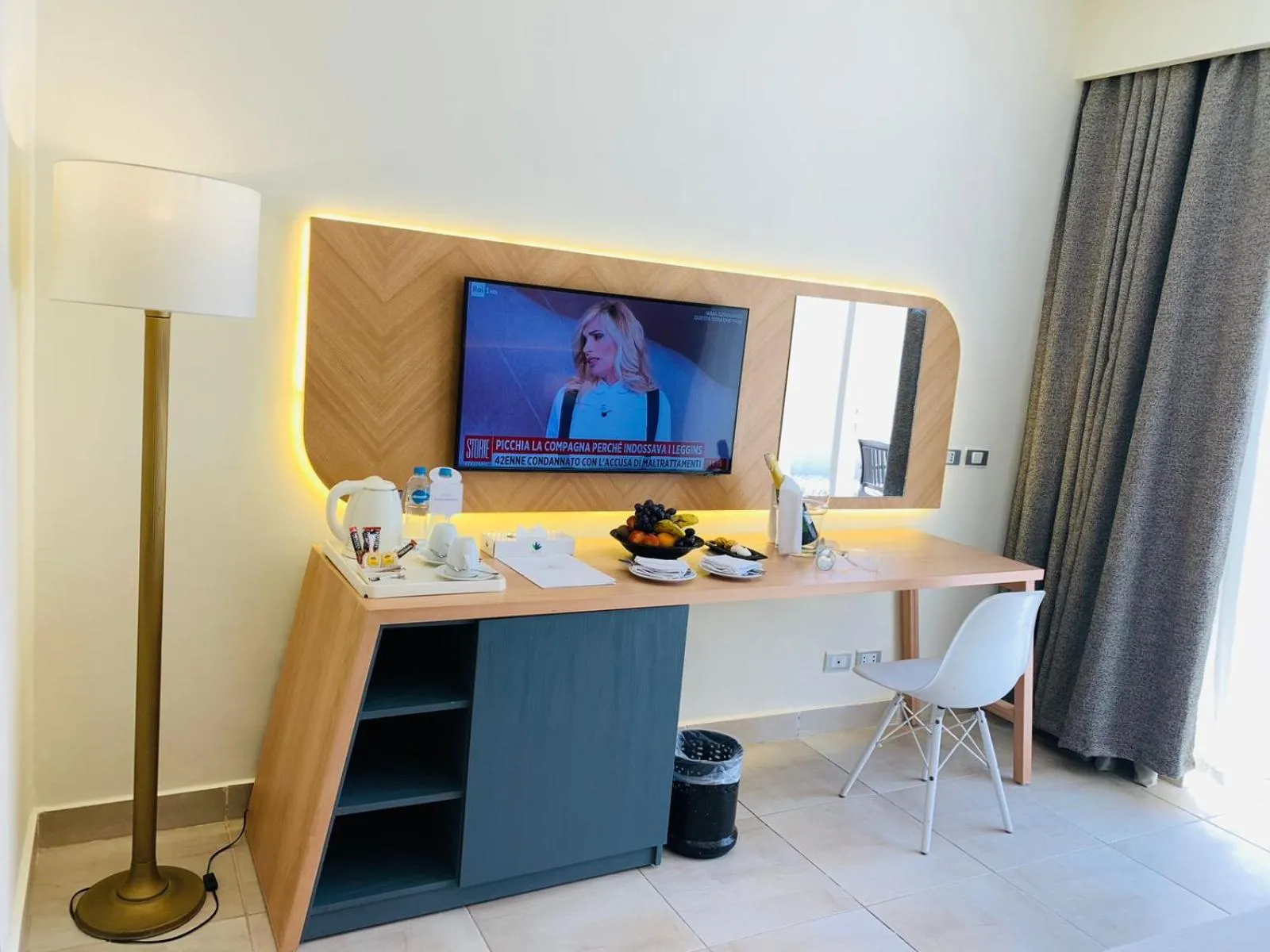 Sharm Club Beach Resort