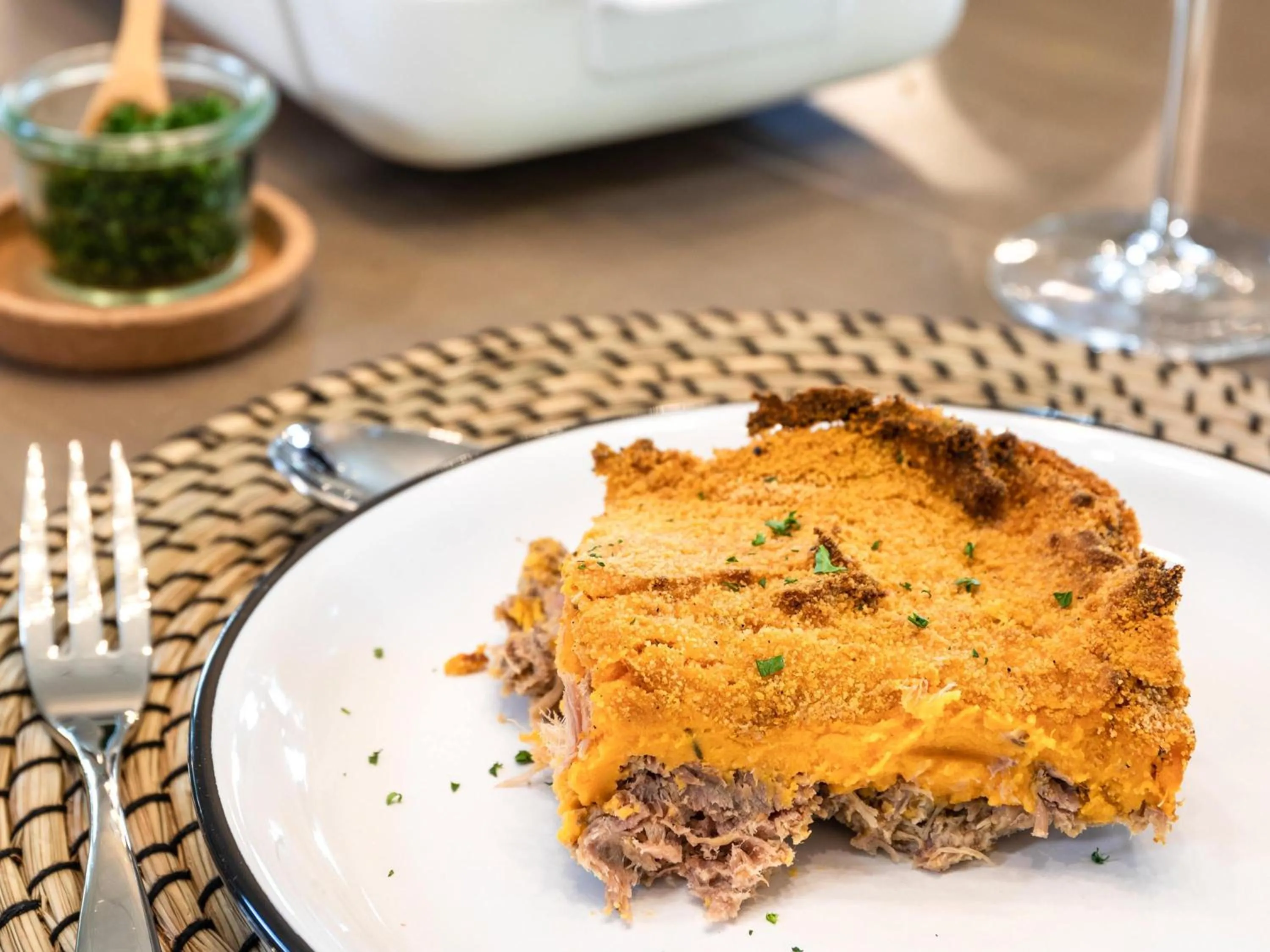 Breakfast in Mercure Sighisoara Binderbubi Hotel & Spa