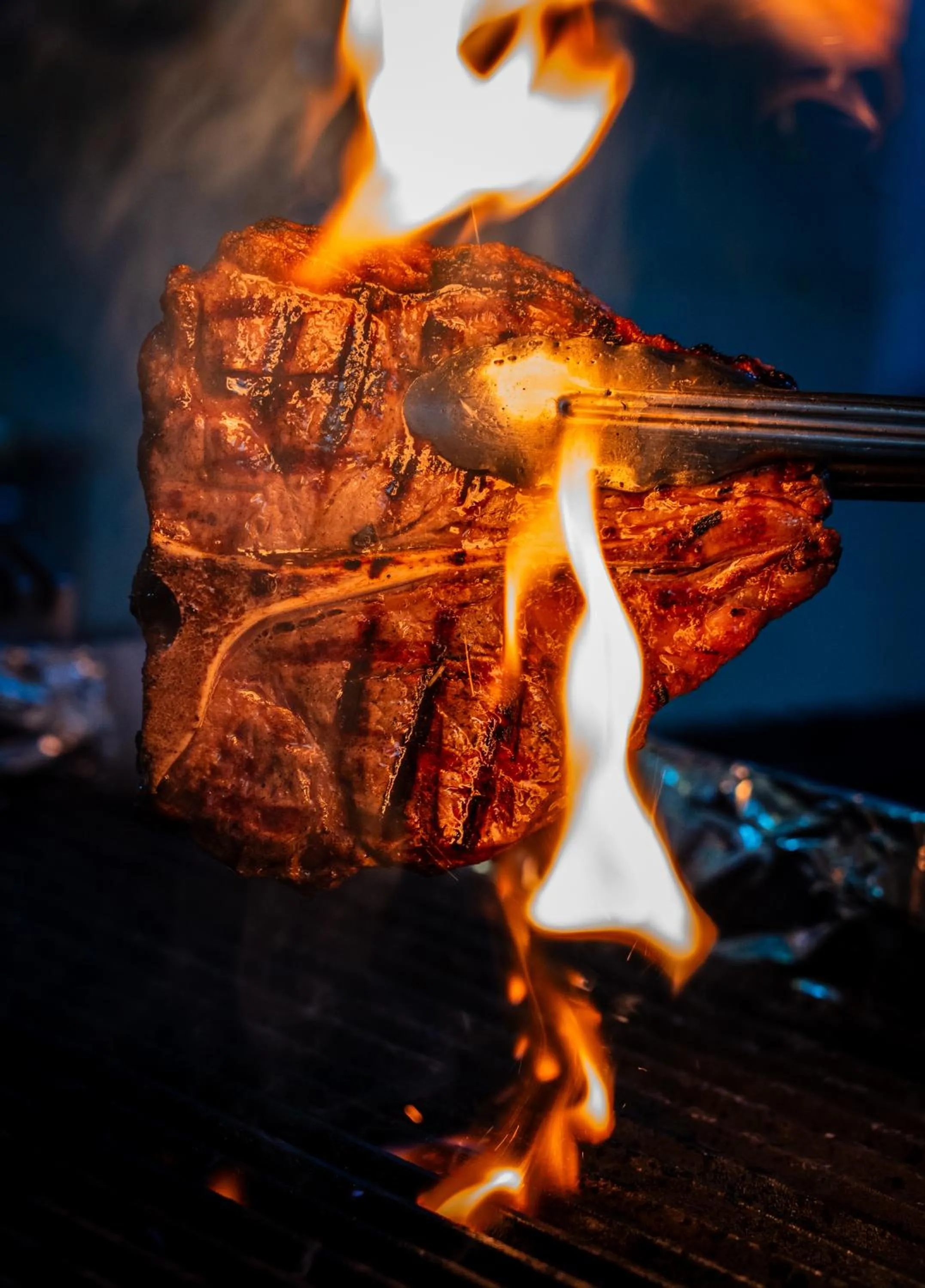 Restaurant/places to eat in Mercure Sighisoara Binderbubi Hotel & Spa