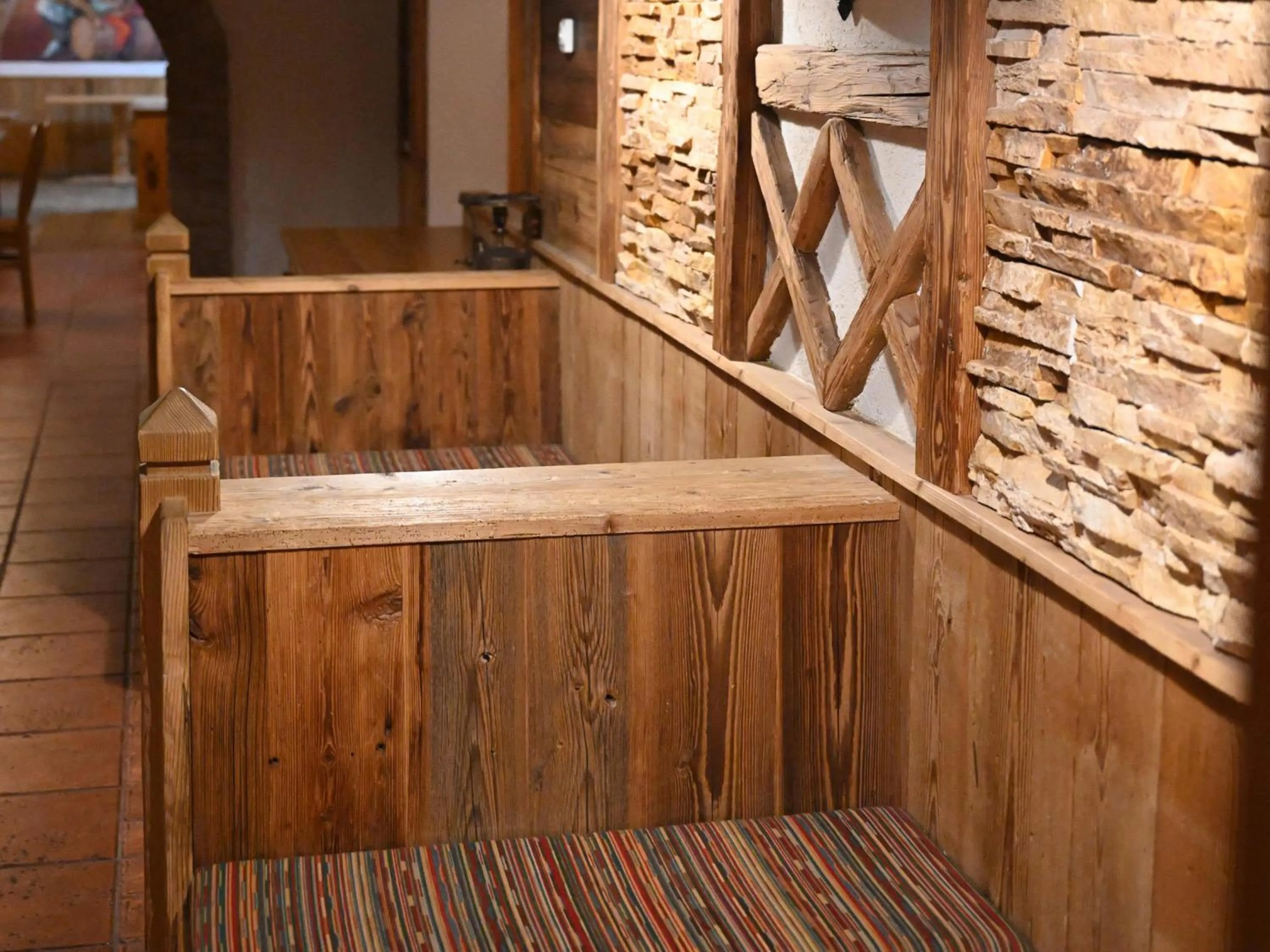 Business facilities in Mercure Sighisoara Binderbubi Hotel & Spa