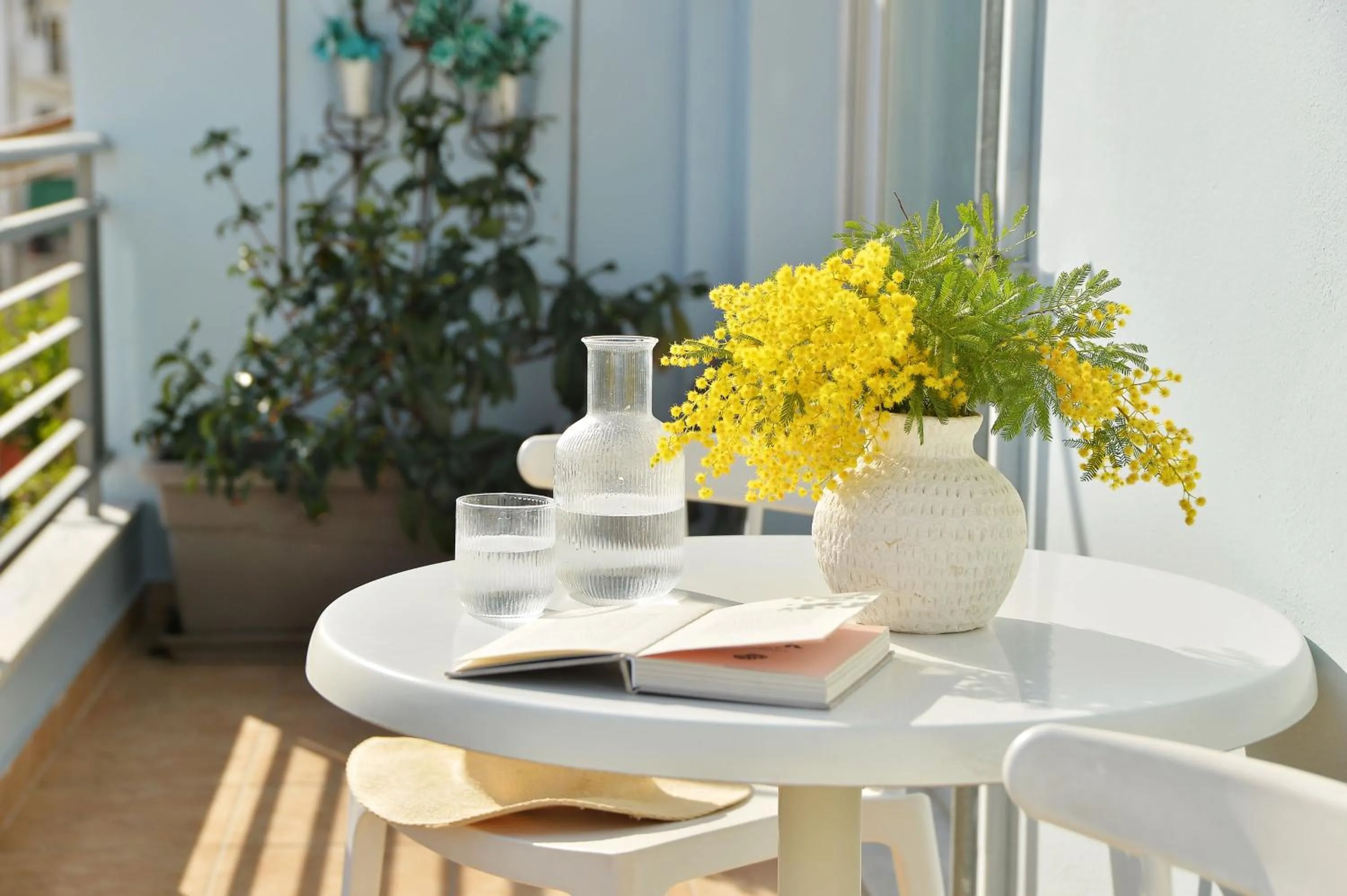 Spring in Alekos Apartments 1 - Νetflix & Comfort