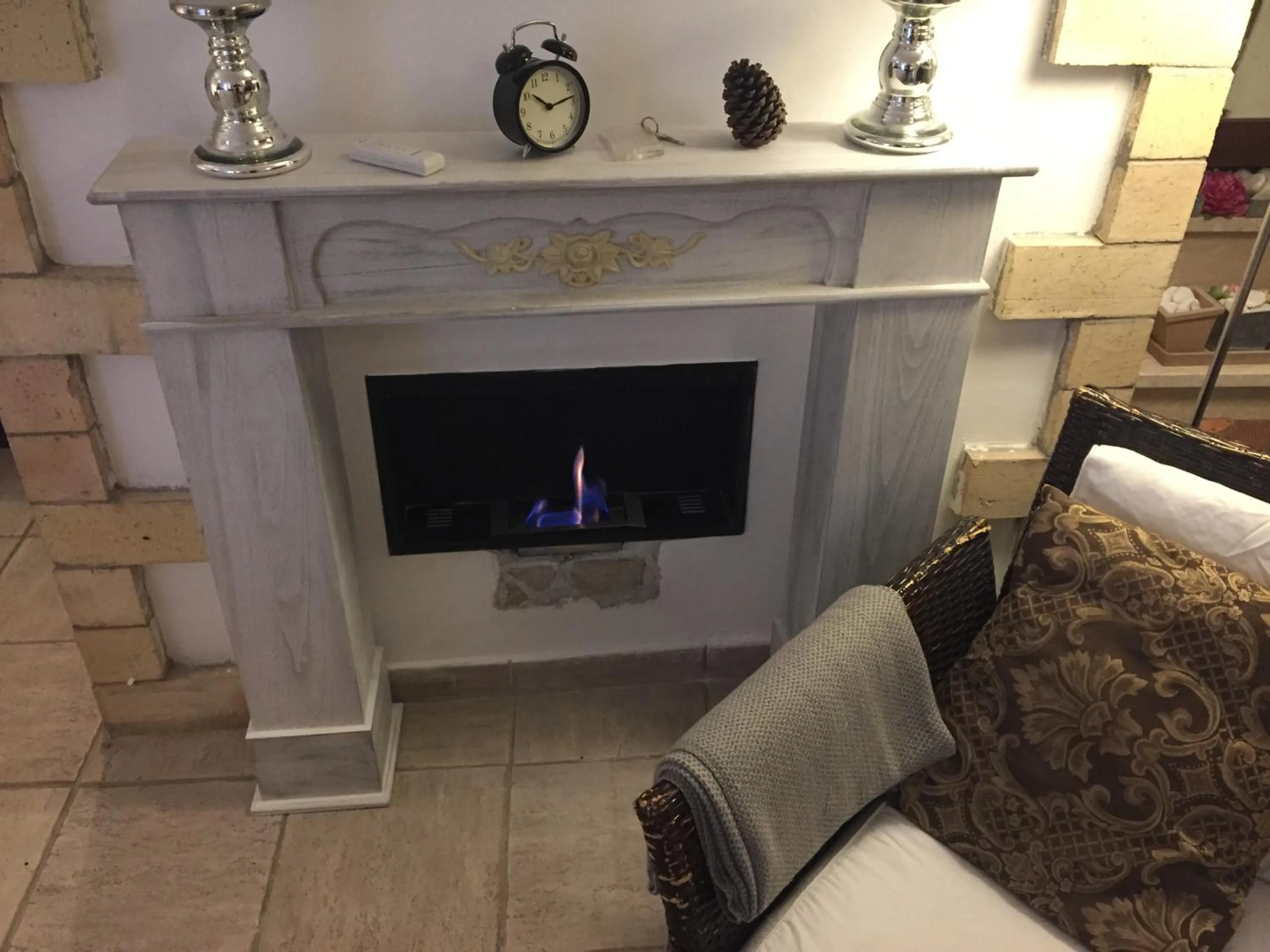 Photo of the whole room in Casa tipica siciliana patronale home BedandBreakfast TreMetriSoprailCielo Camere con vista, colazione interna in terrazzo panoramico