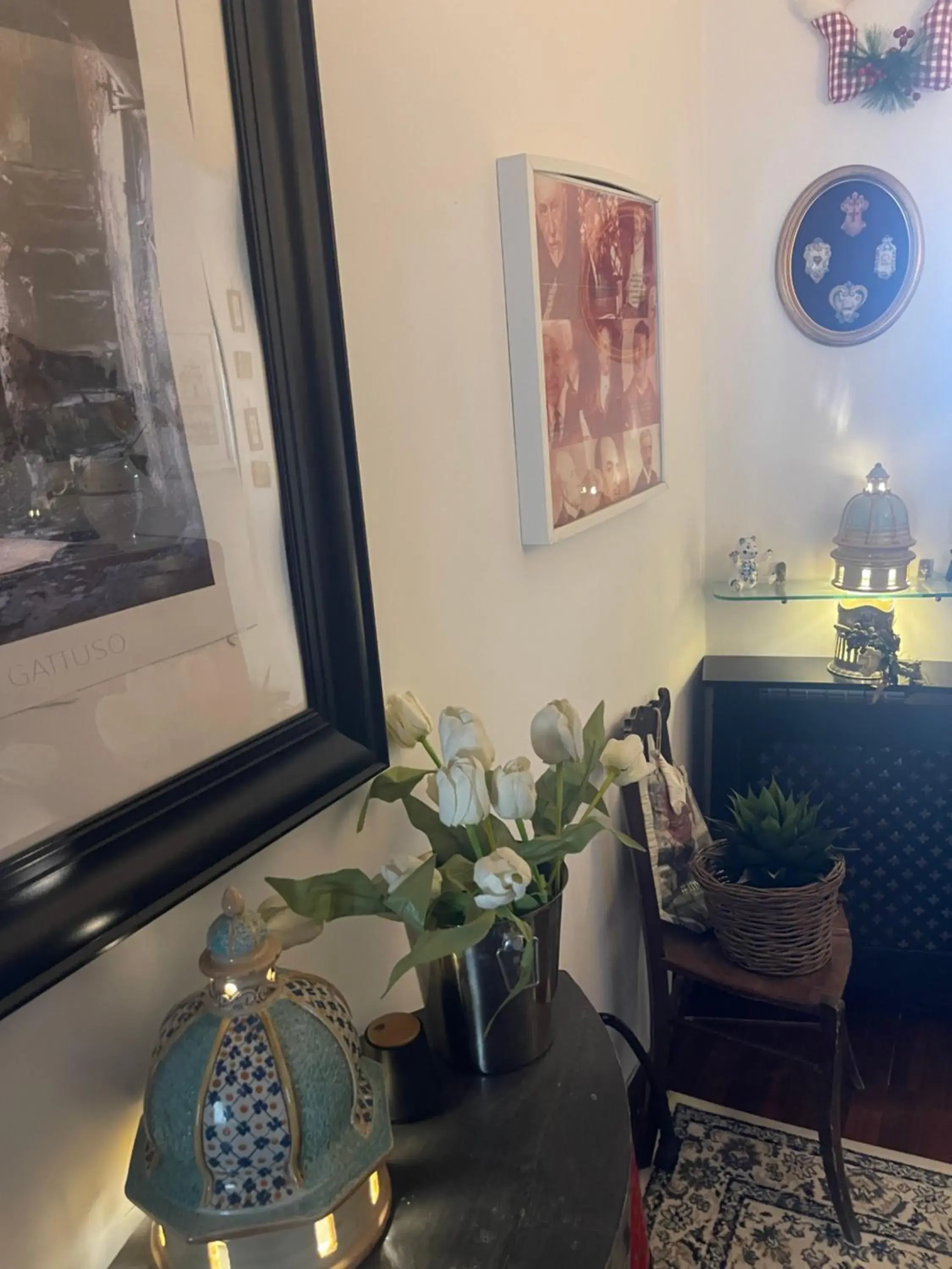 Small Double Room with City View - single occupancy in Casa tipica siciliana patronale home BedandBreakfast TreMetriSoprailCielo Camere con vista, colazione interna in terrazzo panoramico Small Double Room with City View - single occupancy in Casa tipica siciliana patronale home BedandBreakfast TreMetriSoprailCielo Camere con vista, colazione interna in terrazzo panoramico