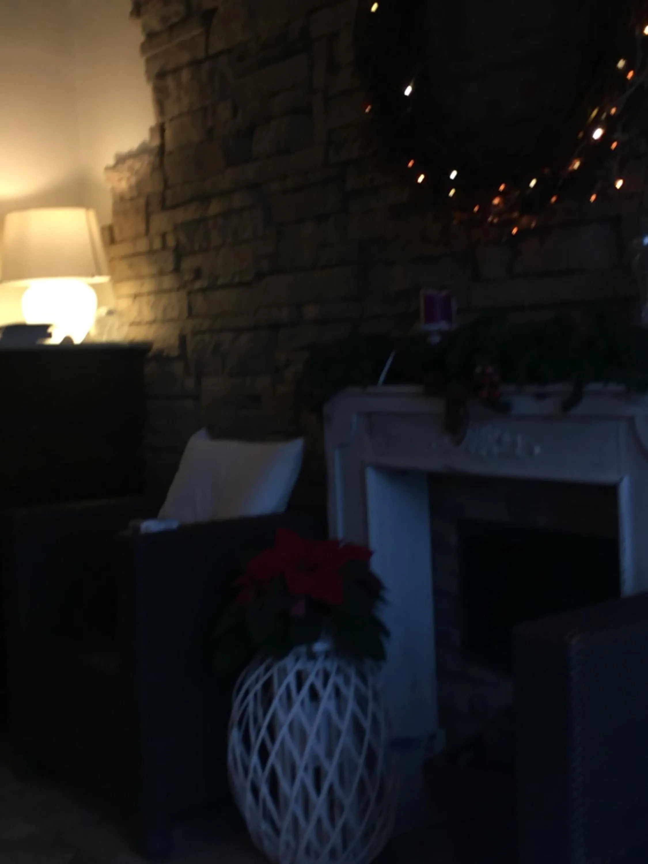 Communal lounge/ TV room in Casa tipica siciliana patronale home BedandBreakfast TreMetriSoprailCielo Camere con vista, colazione interna in terrazzo panoramico