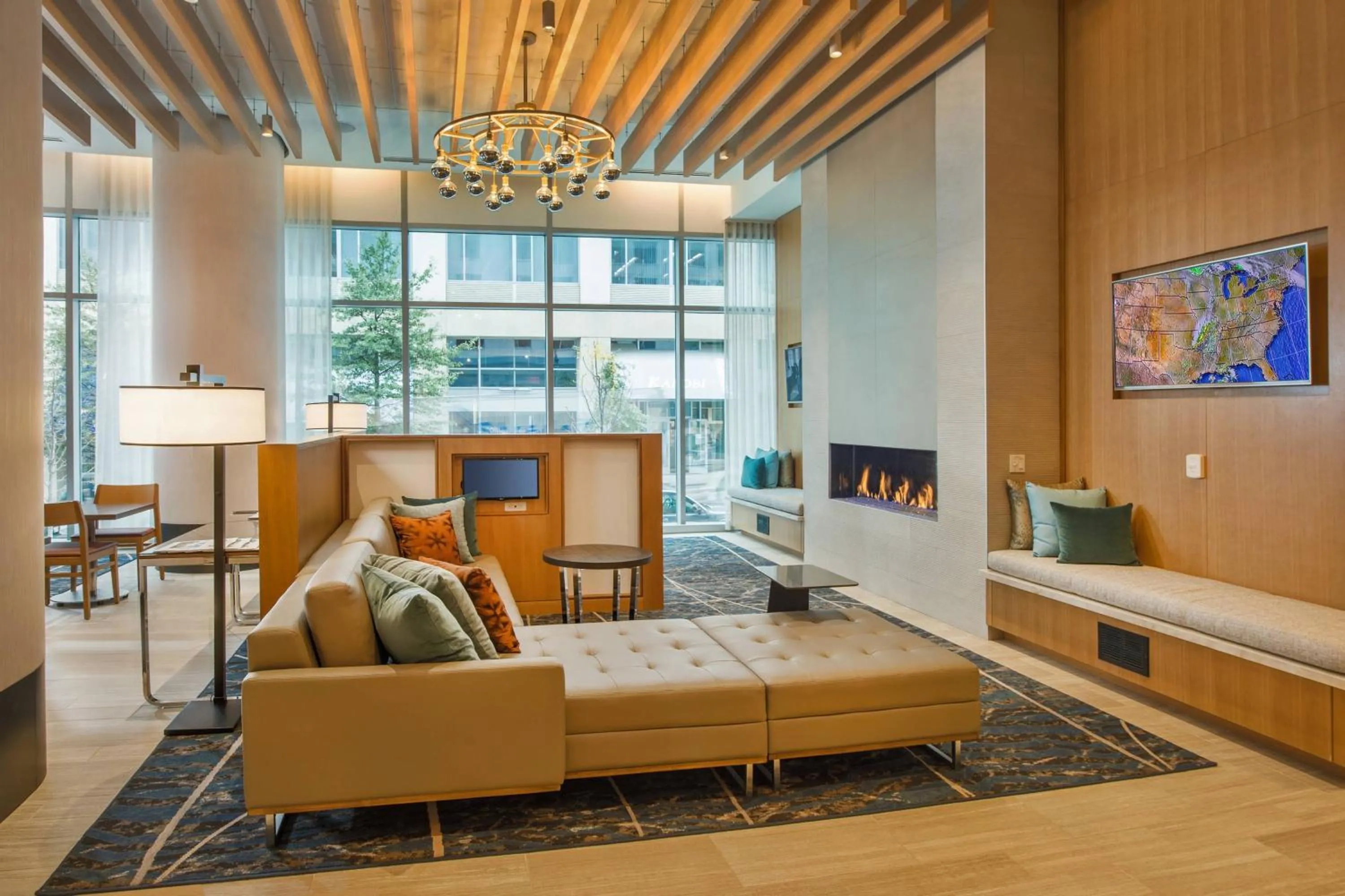 Other in Residence Inn by Marriott Baltimore at The Johns Hopkins Medical Campus