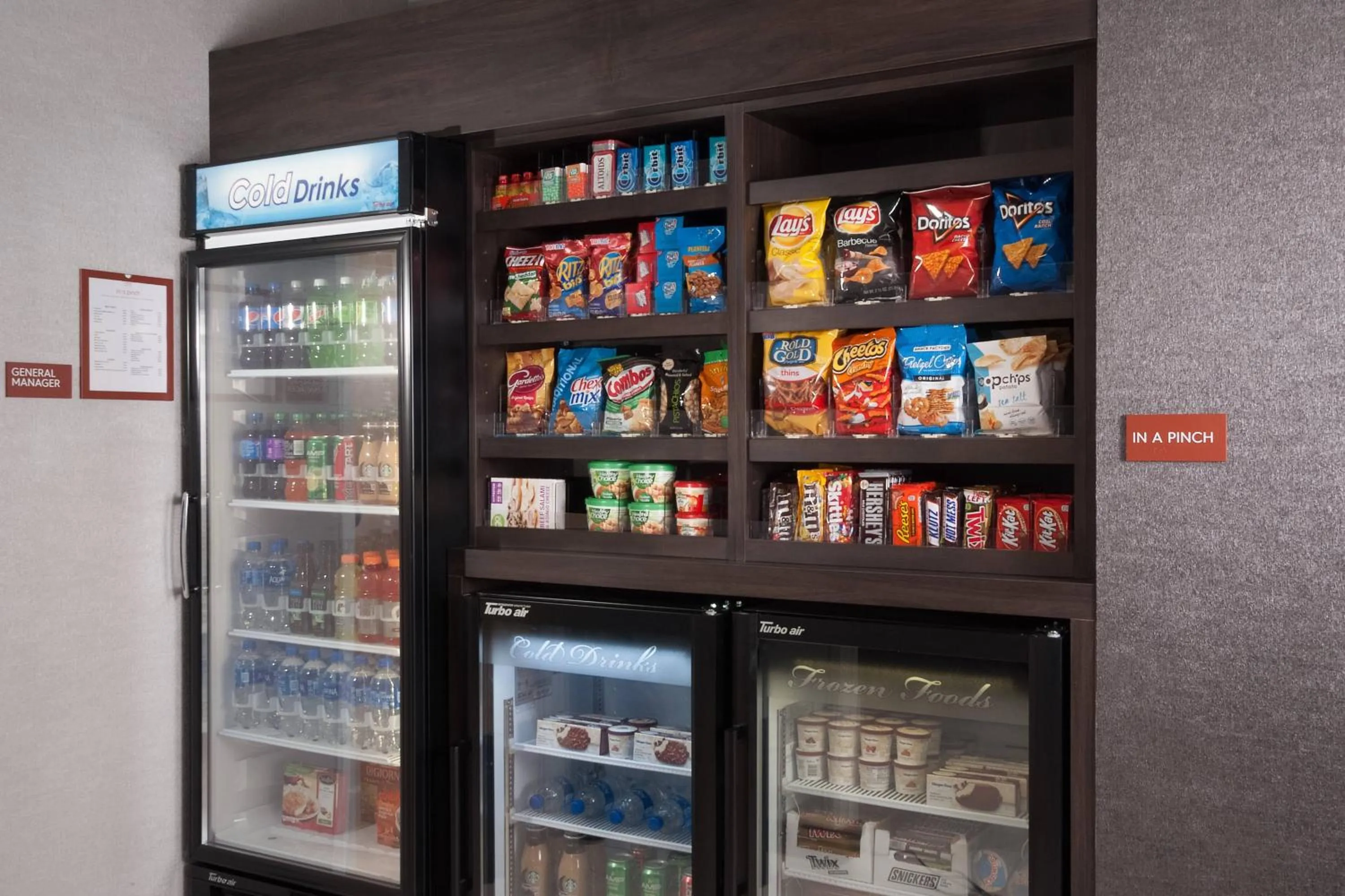 Other in TownePlace Suites by Marriott Charleston Airport/Convention Center