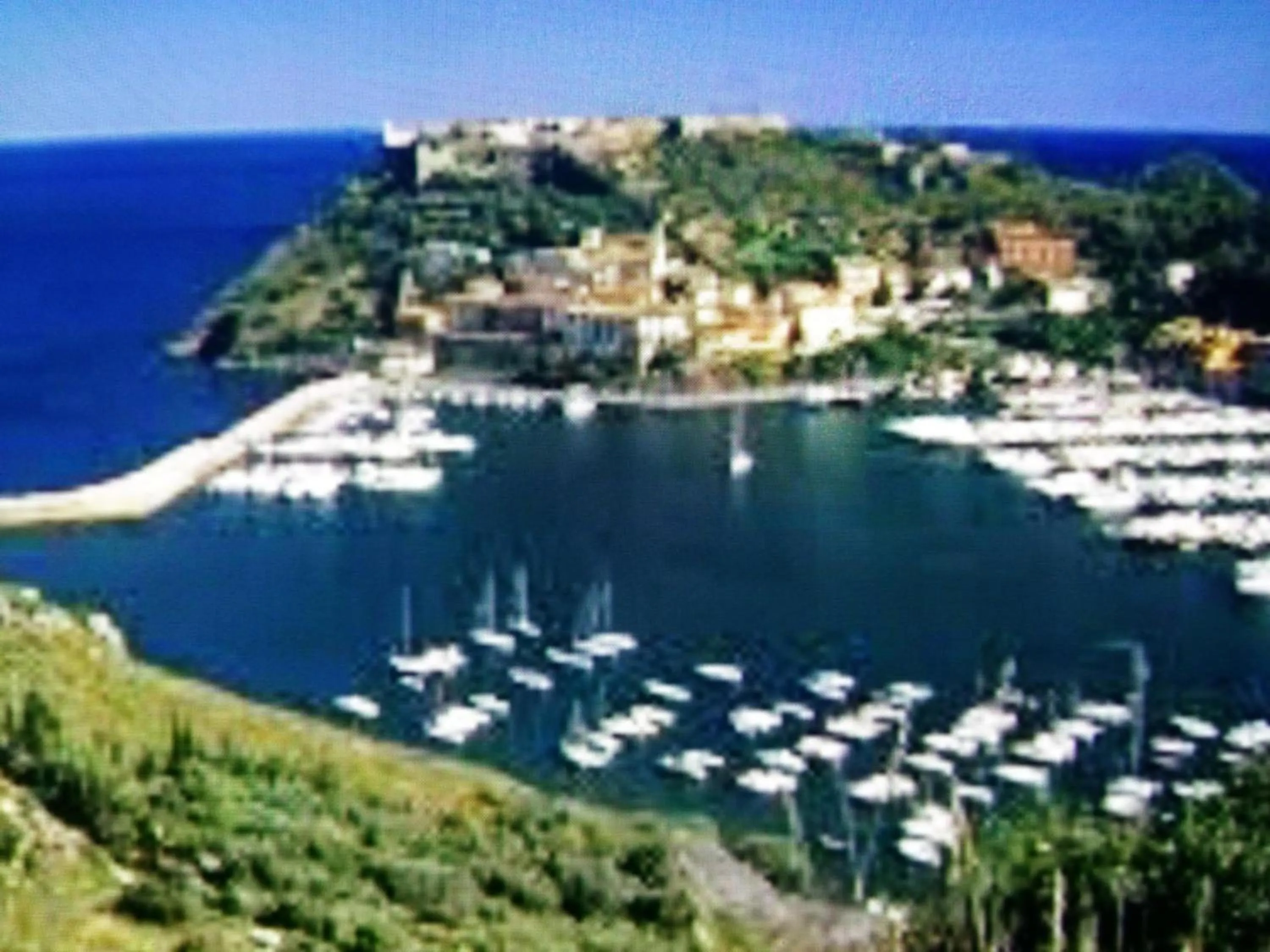 Restaurant/places to eat in B&B Villa Roberta