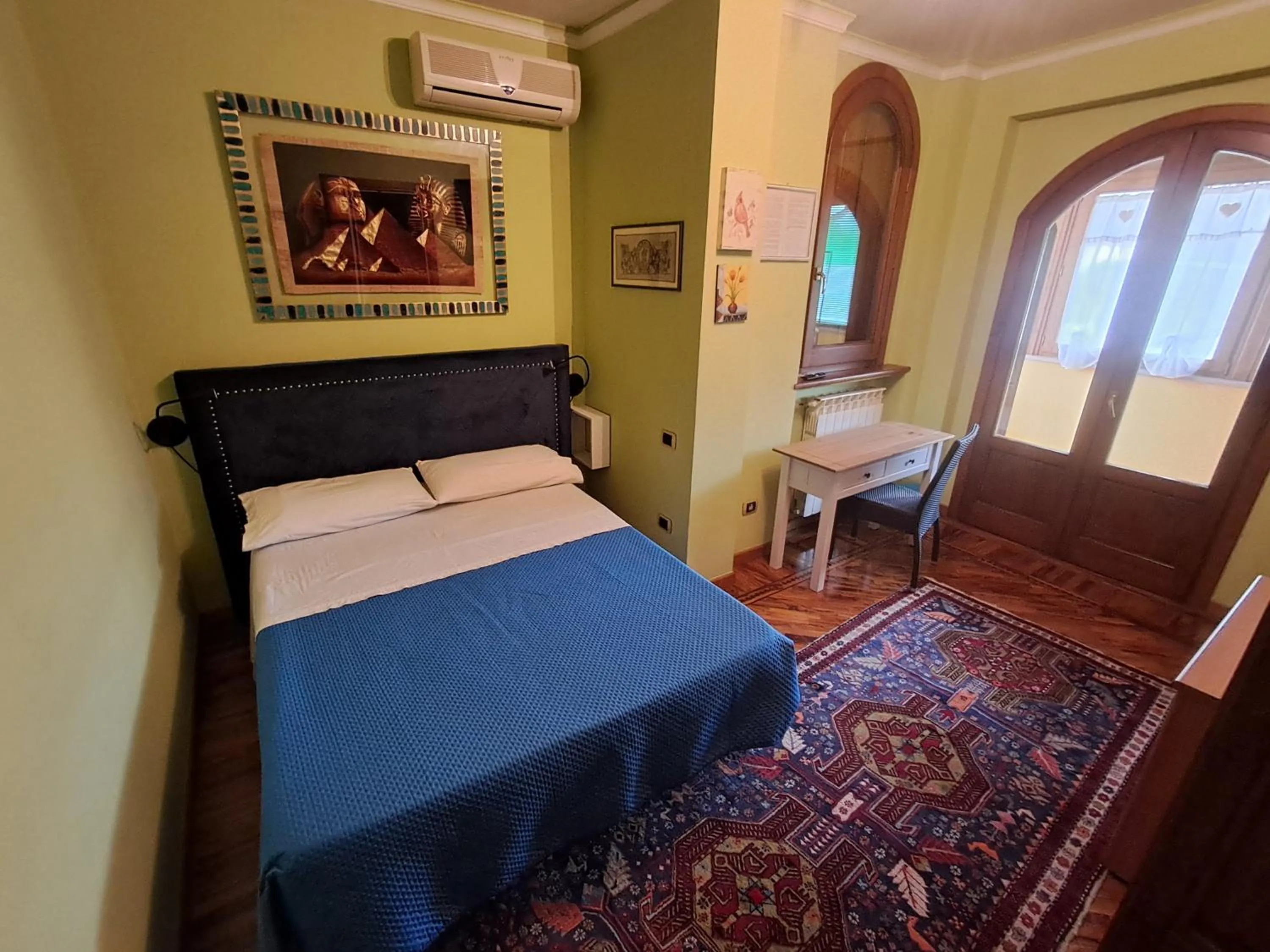 Bed in B&B Villa Roberta