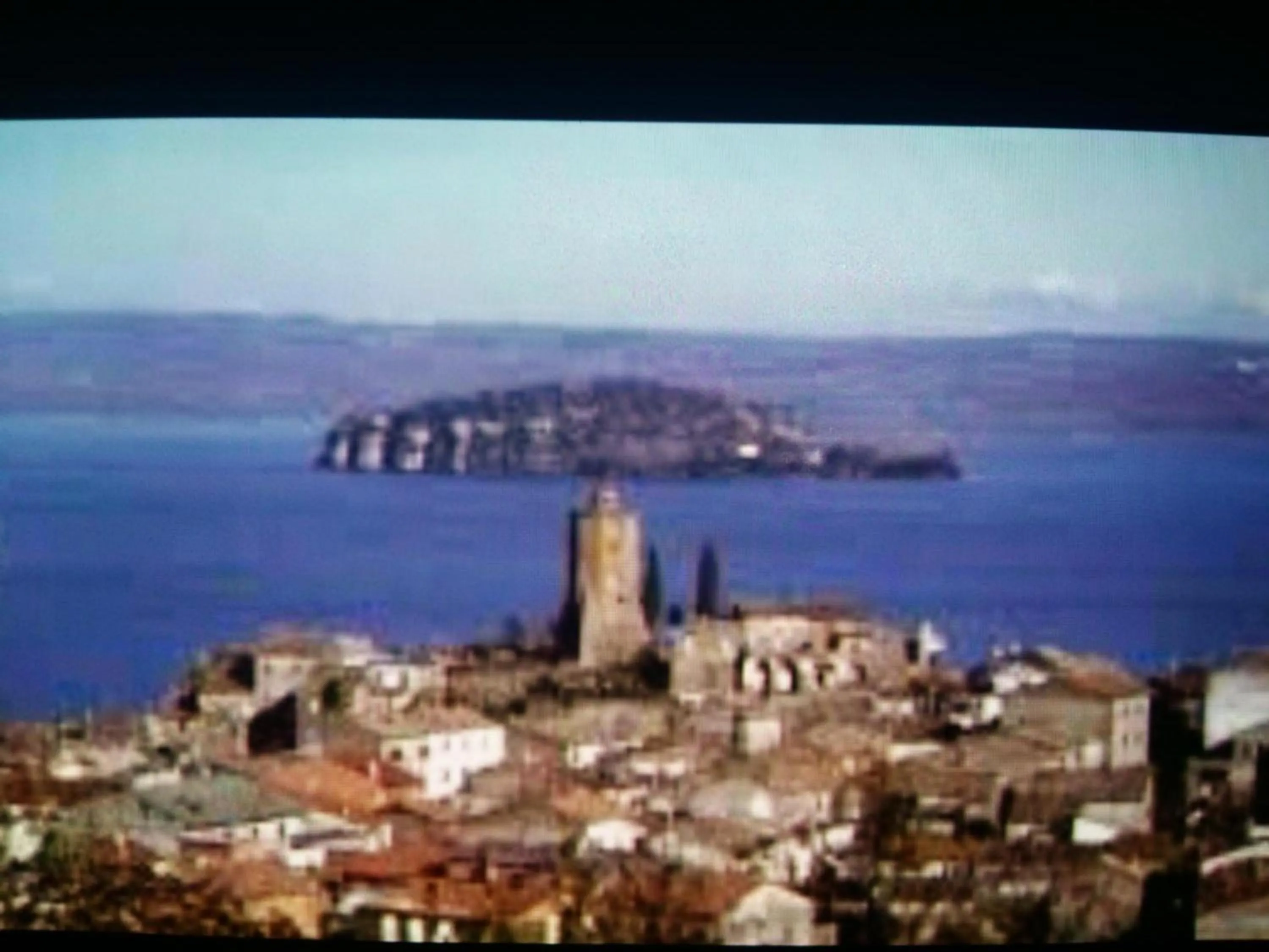 Nearby landmark in B&B Villa Roberta