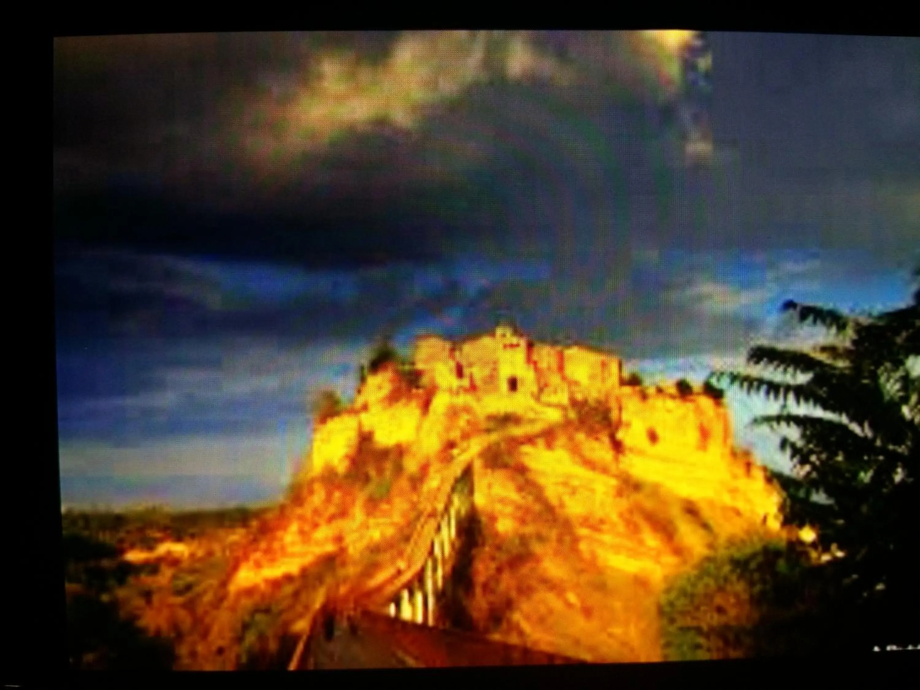 Nearby landmark in B&B Villa Roberta