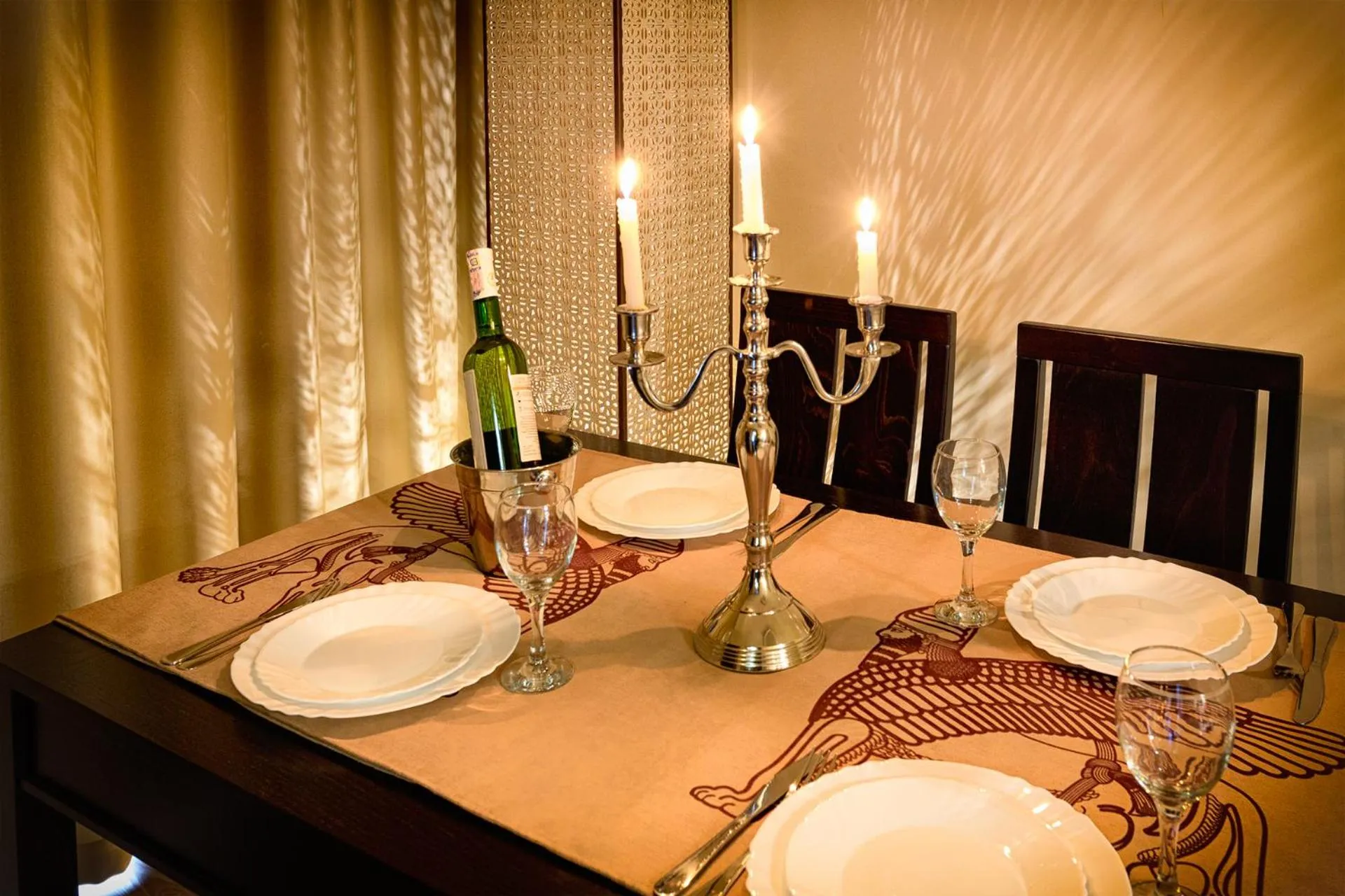 Dining area in Argisht Partez Hotel ALL INCLUSIVE & BEACH BAR REBLS