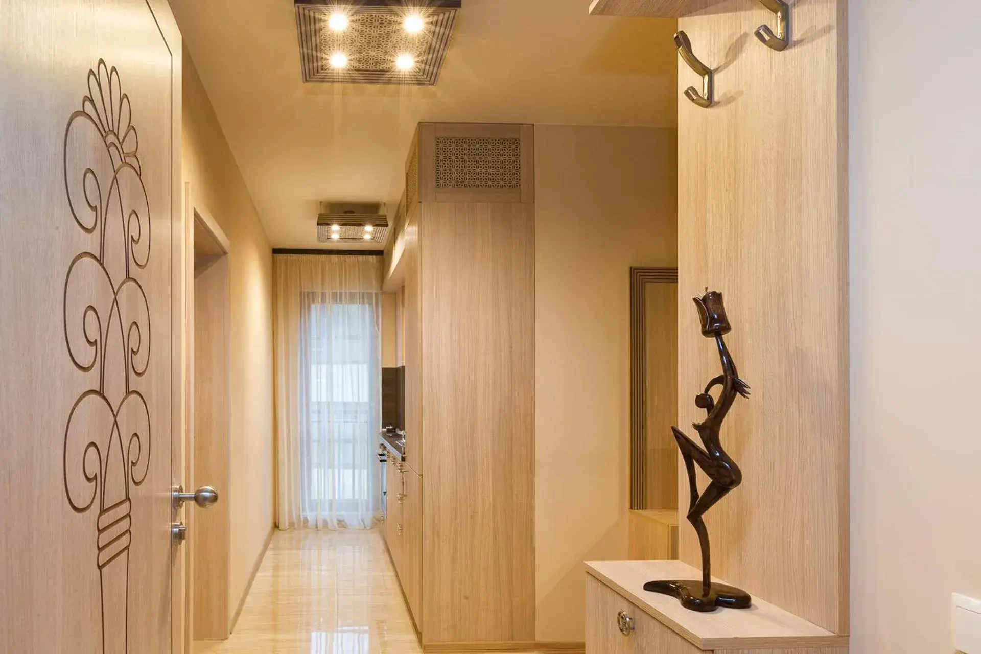 Two-Bedroom Apartment with Balcony in Argisht Partez Hotel ALL INCLUSIVE and beach with free sunbeds on the pool & beach bar Rebls Two-Bedroom Apartment with Balcony in Argisht Partez Hotel ALL INCLUSIVE and beach with free sunbeds on the pool & beach bar Rebls