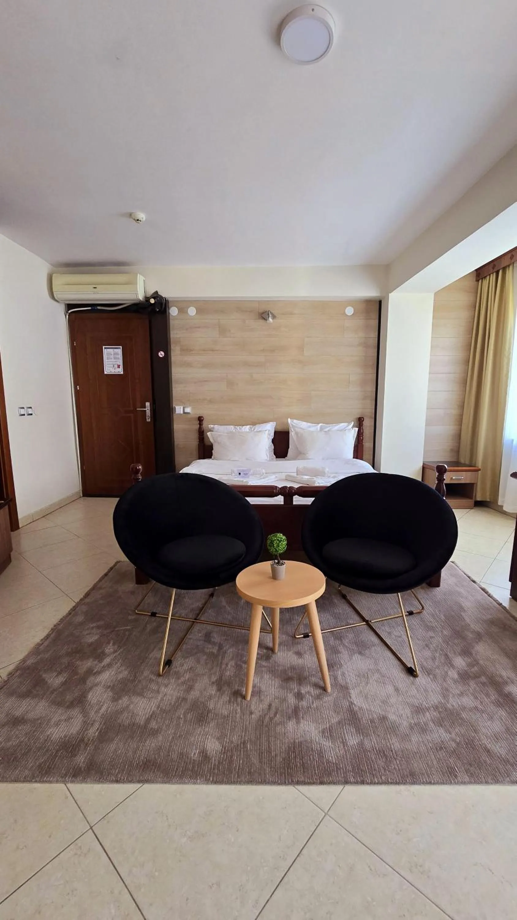 Property building in Royal View Hotel and SPA