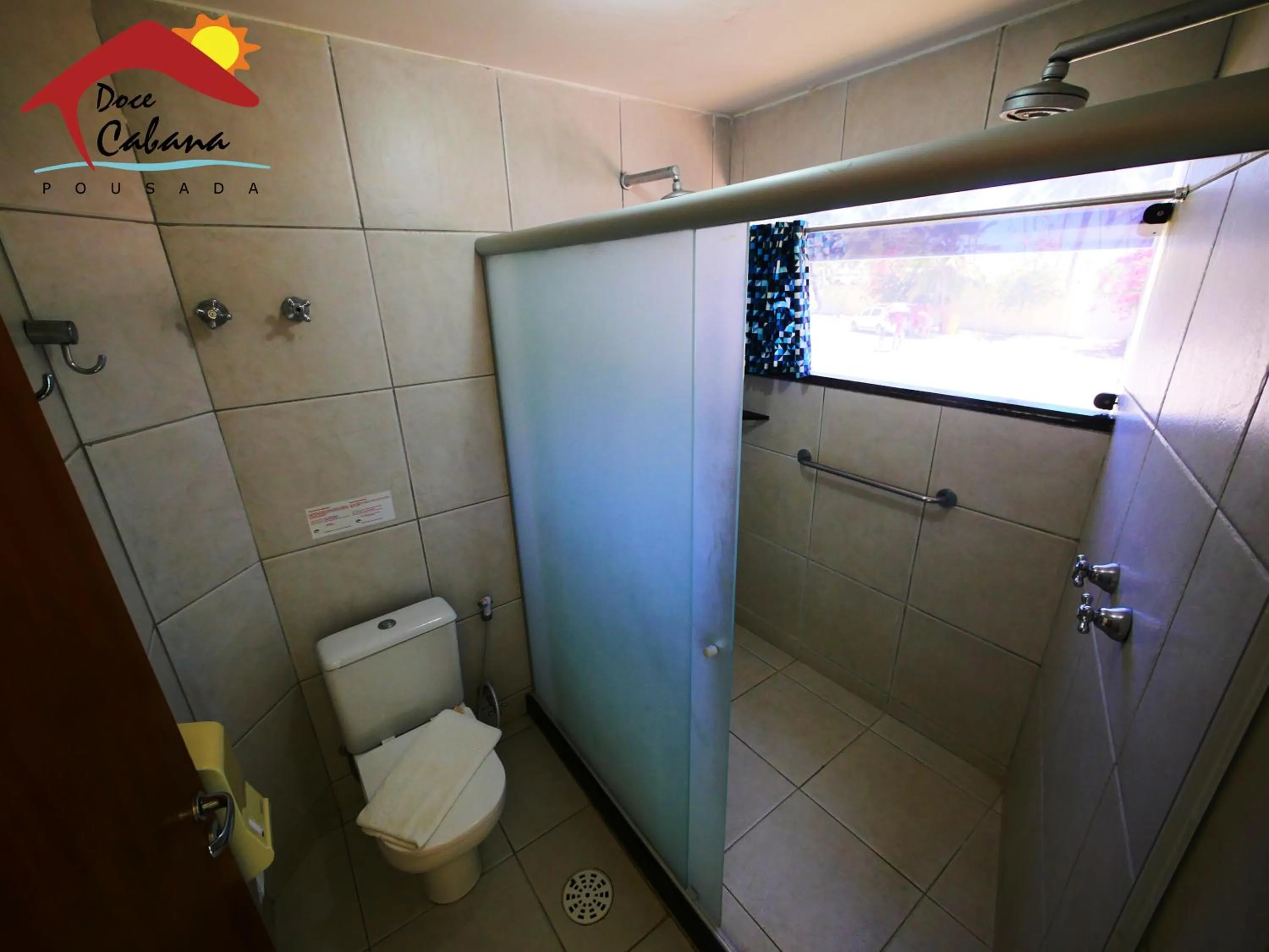 Pousada Doce Cabana