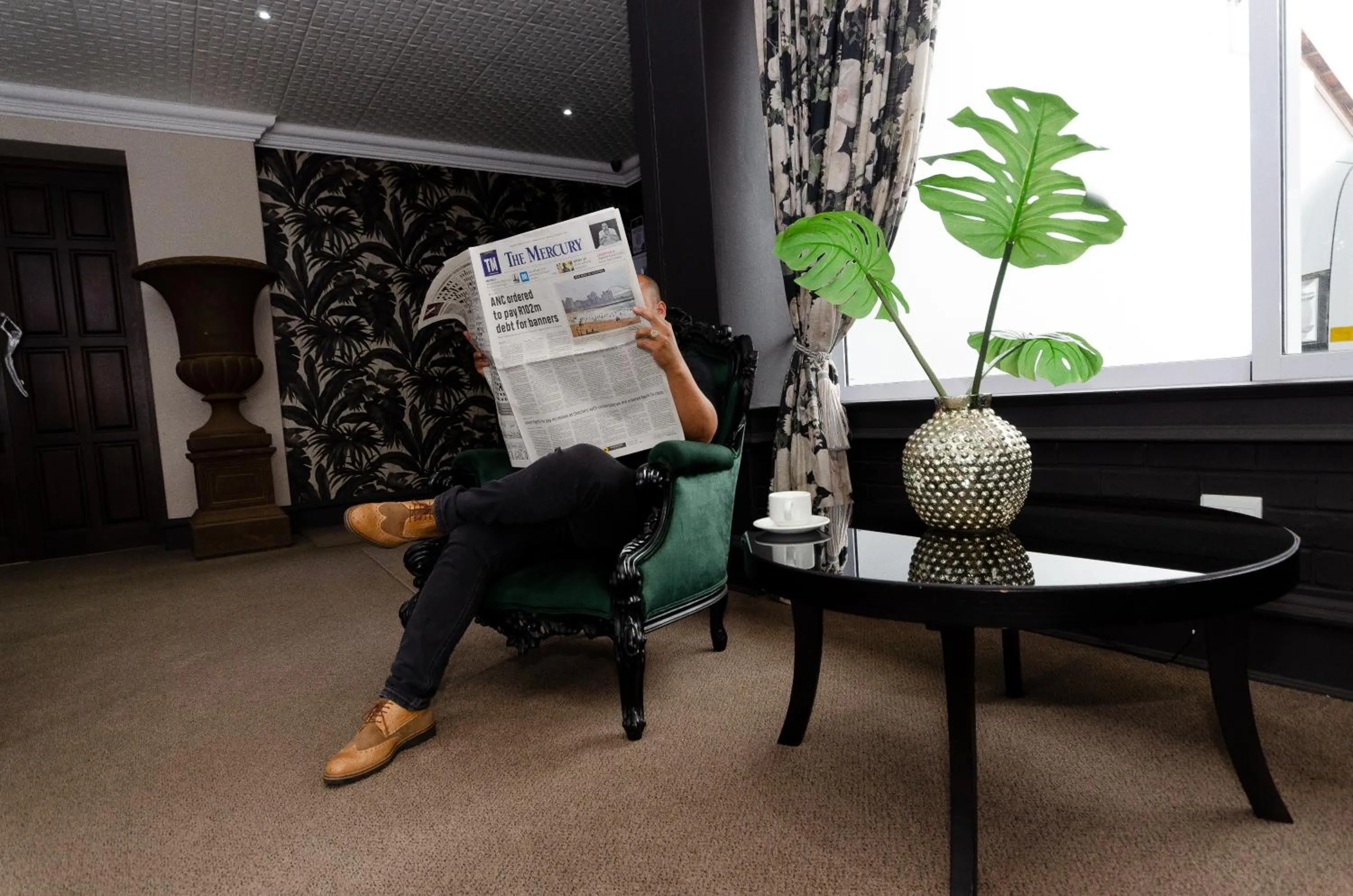 Marilyn Boutique Hotel